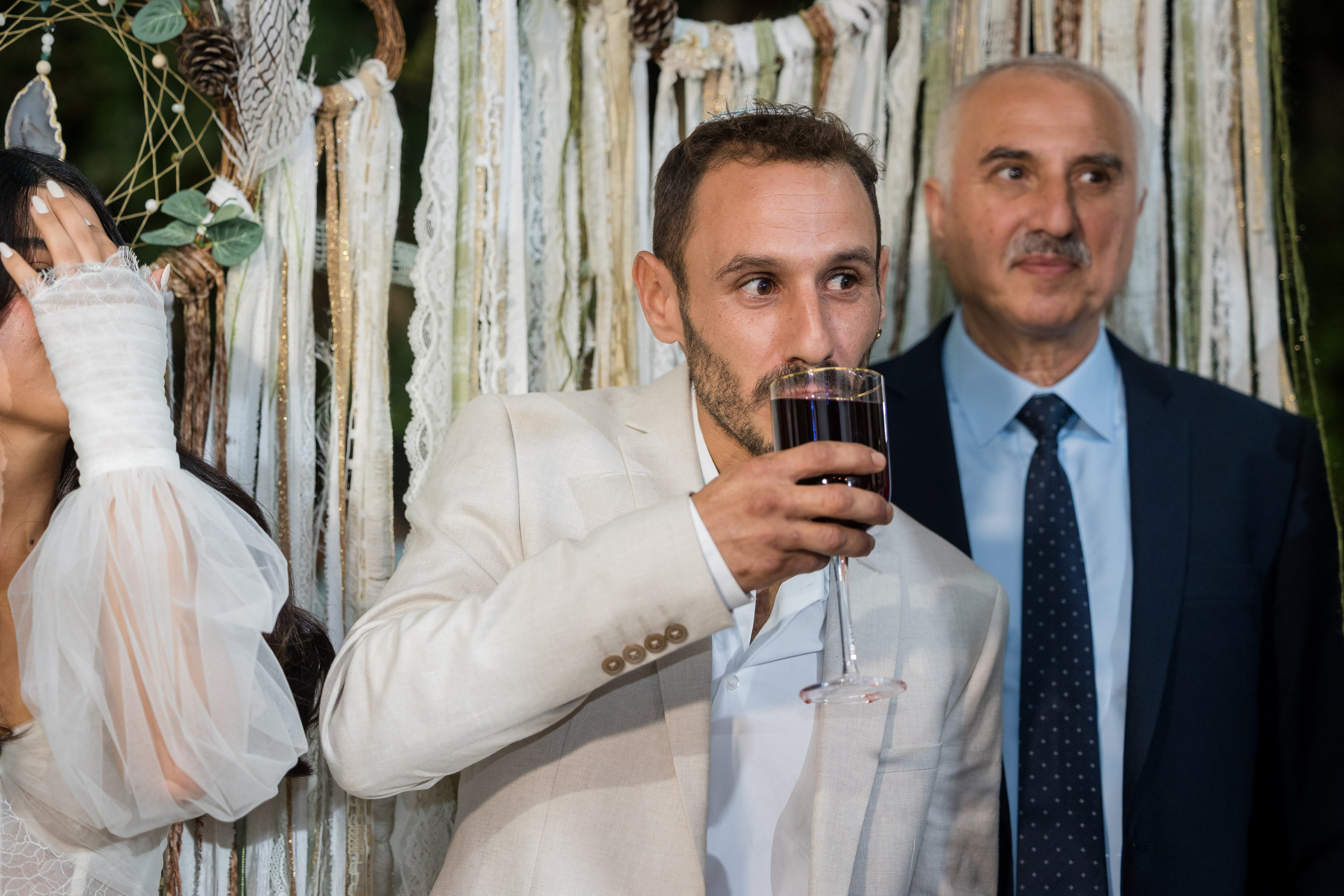 Ofri & Aharon. AMIR BUCHNIK PHOTOGRAPHER