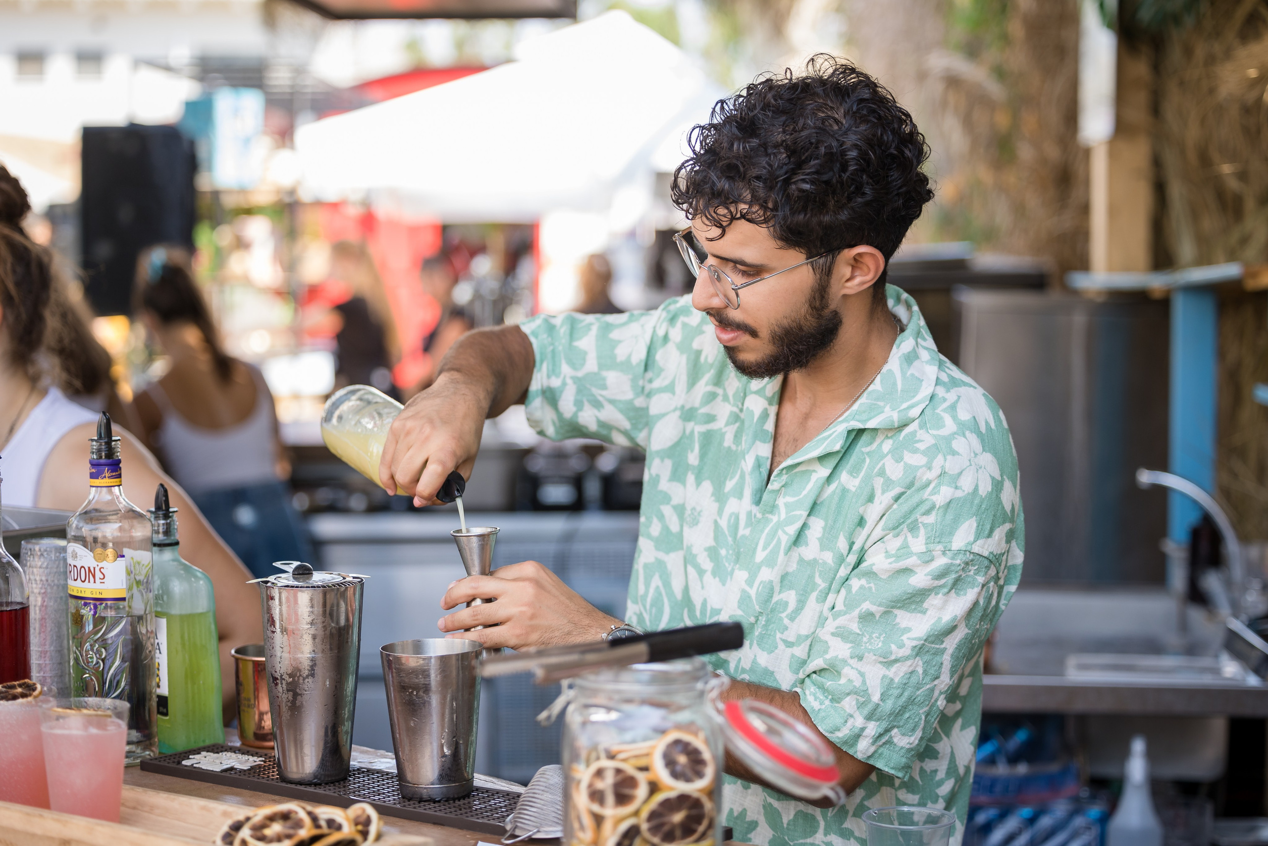 Playtika TIKI TECH. AMIR BUCHNIK PHOTOGRAPHER