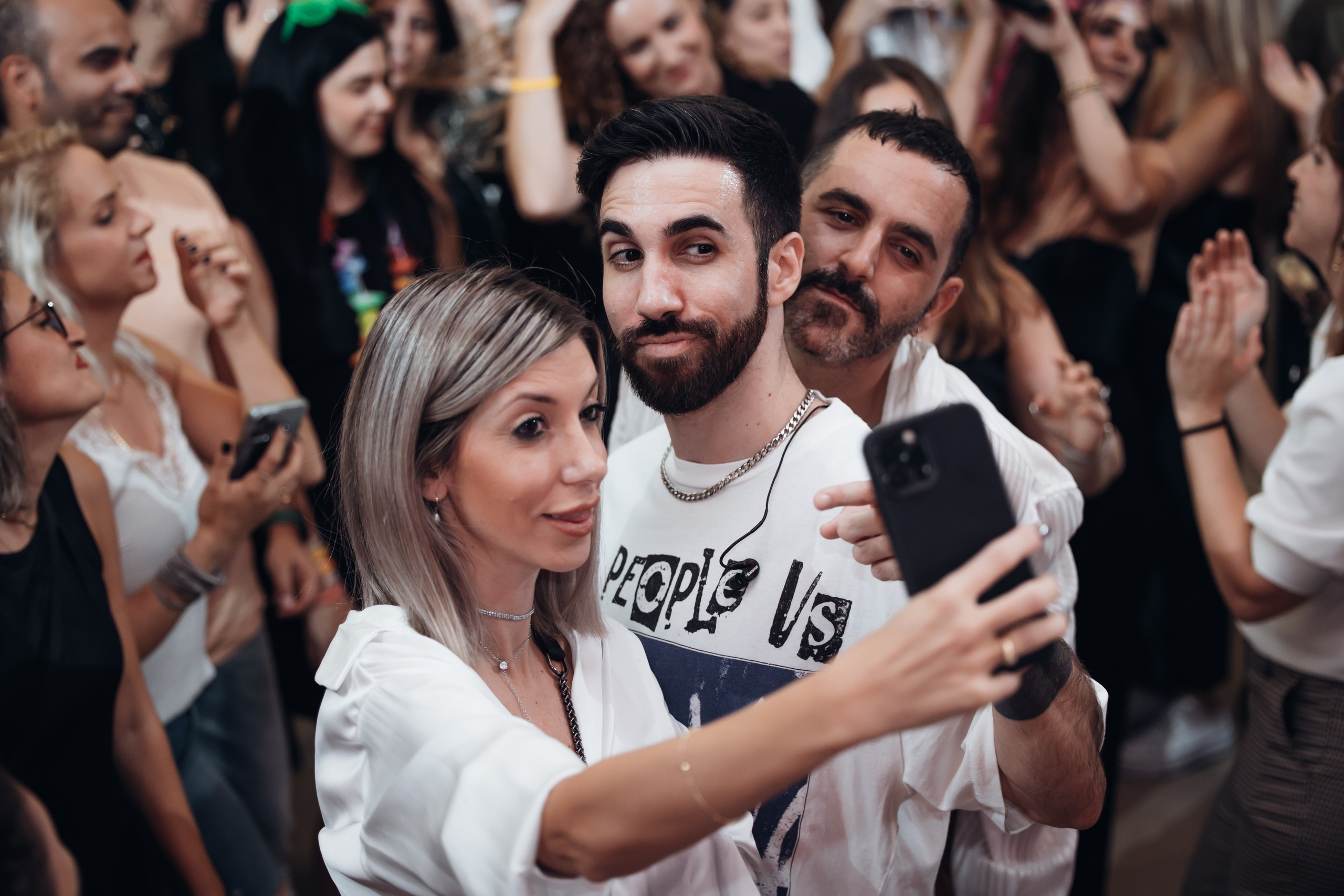 Pfizer. AMIR BUCHNIK PHOTOGRAPHER