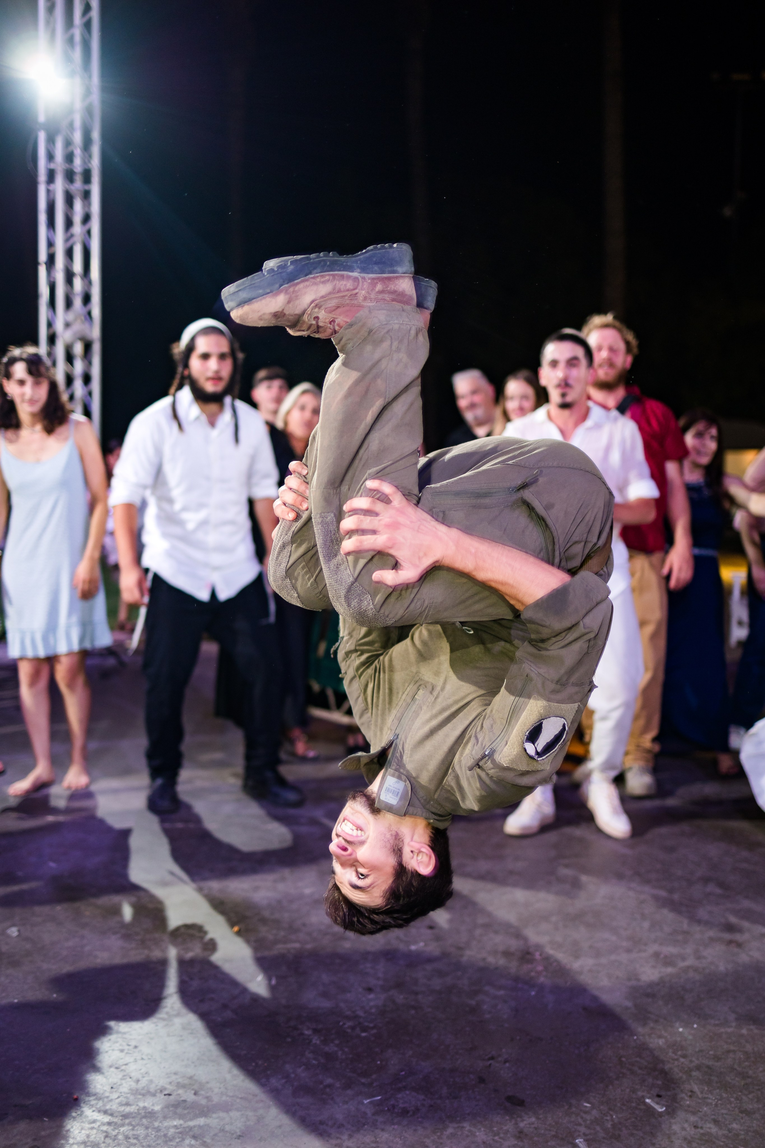 Doreen & RAZ. AMIR BUCHNIK PHOTOGRAPHER