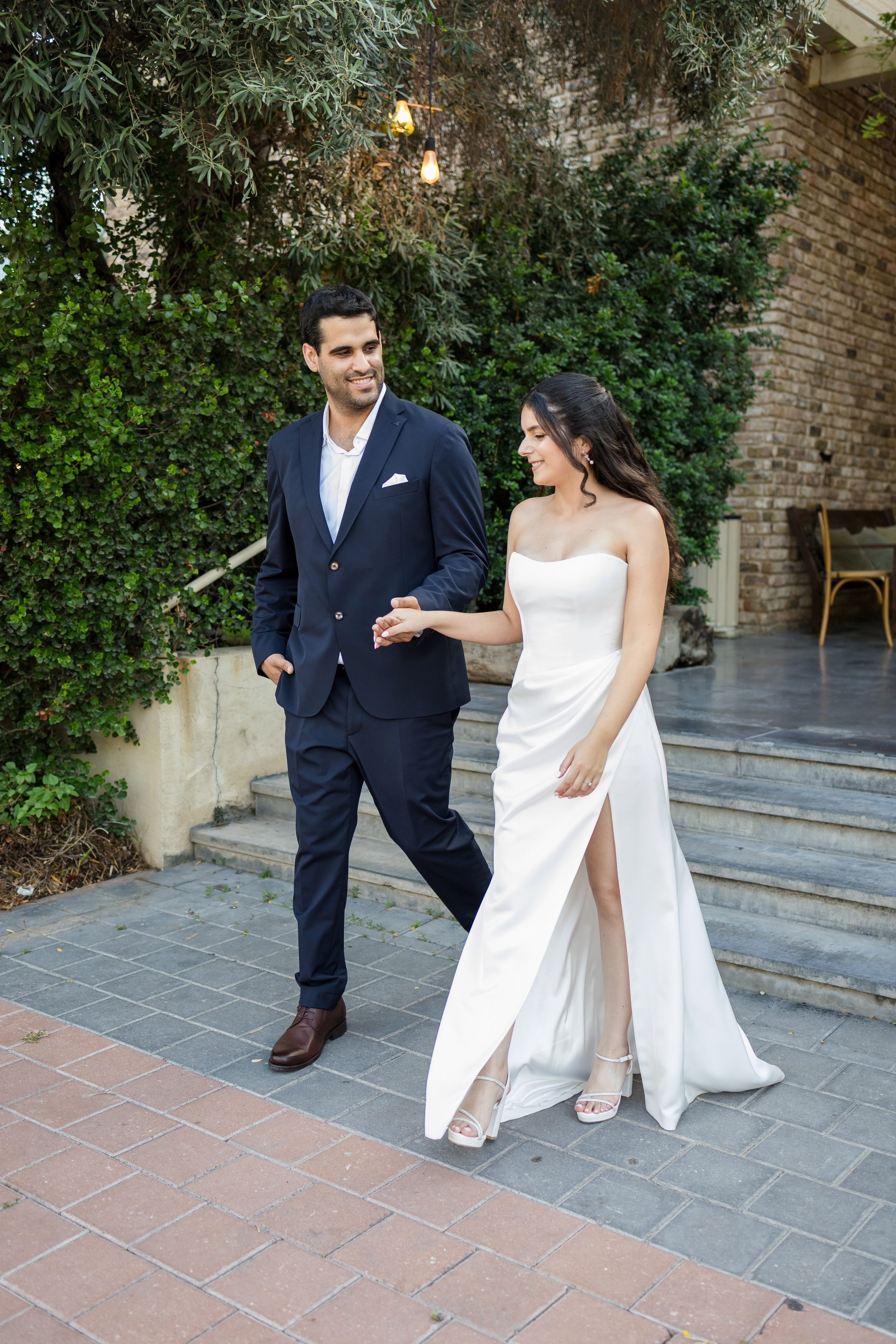 Loya & Alon. AMIR BUCHNIK PHOTOGRAPHER