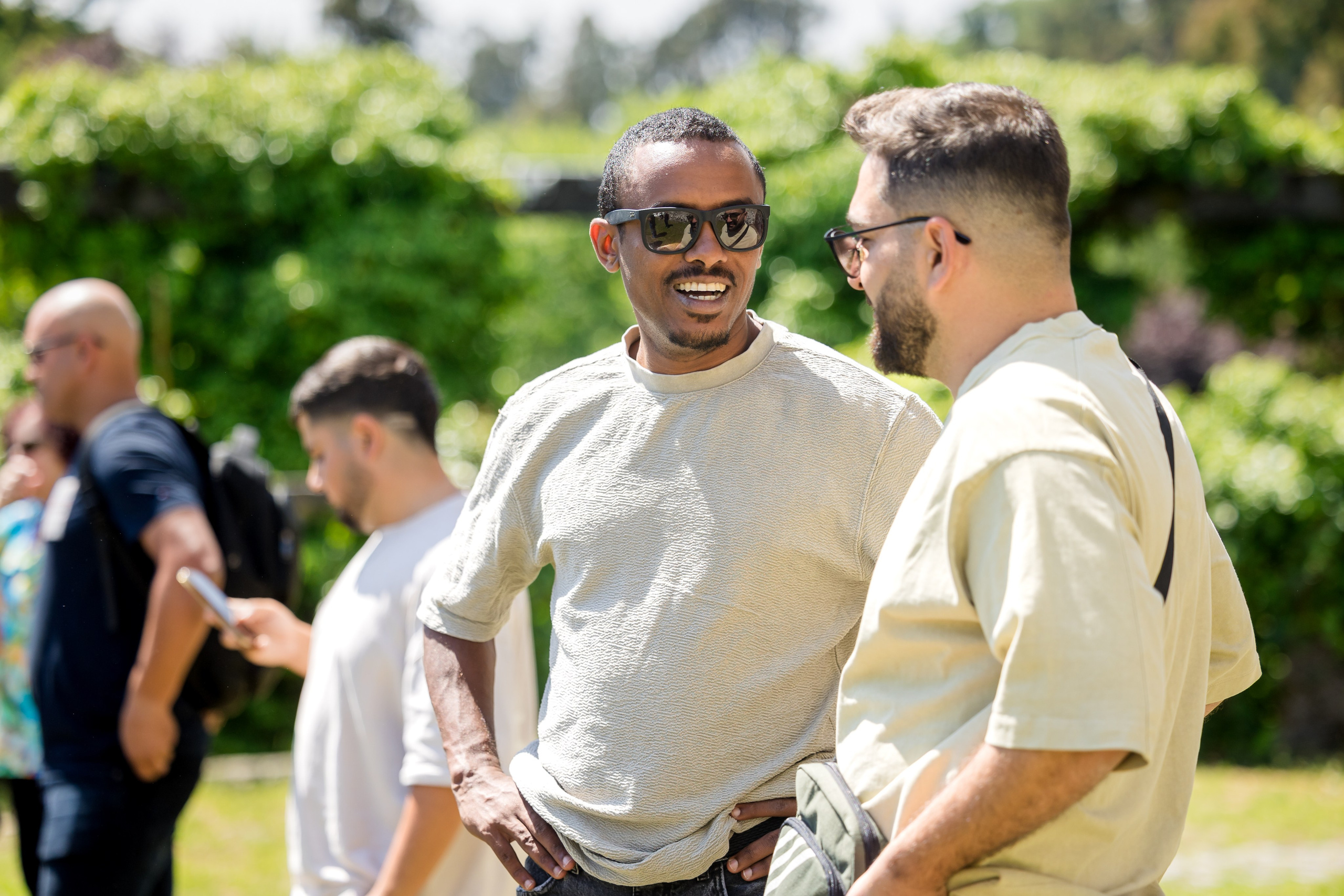 Barel Corporation — Batumi Georgia. AMIR BUCHNIK PHOTOGRAPHER