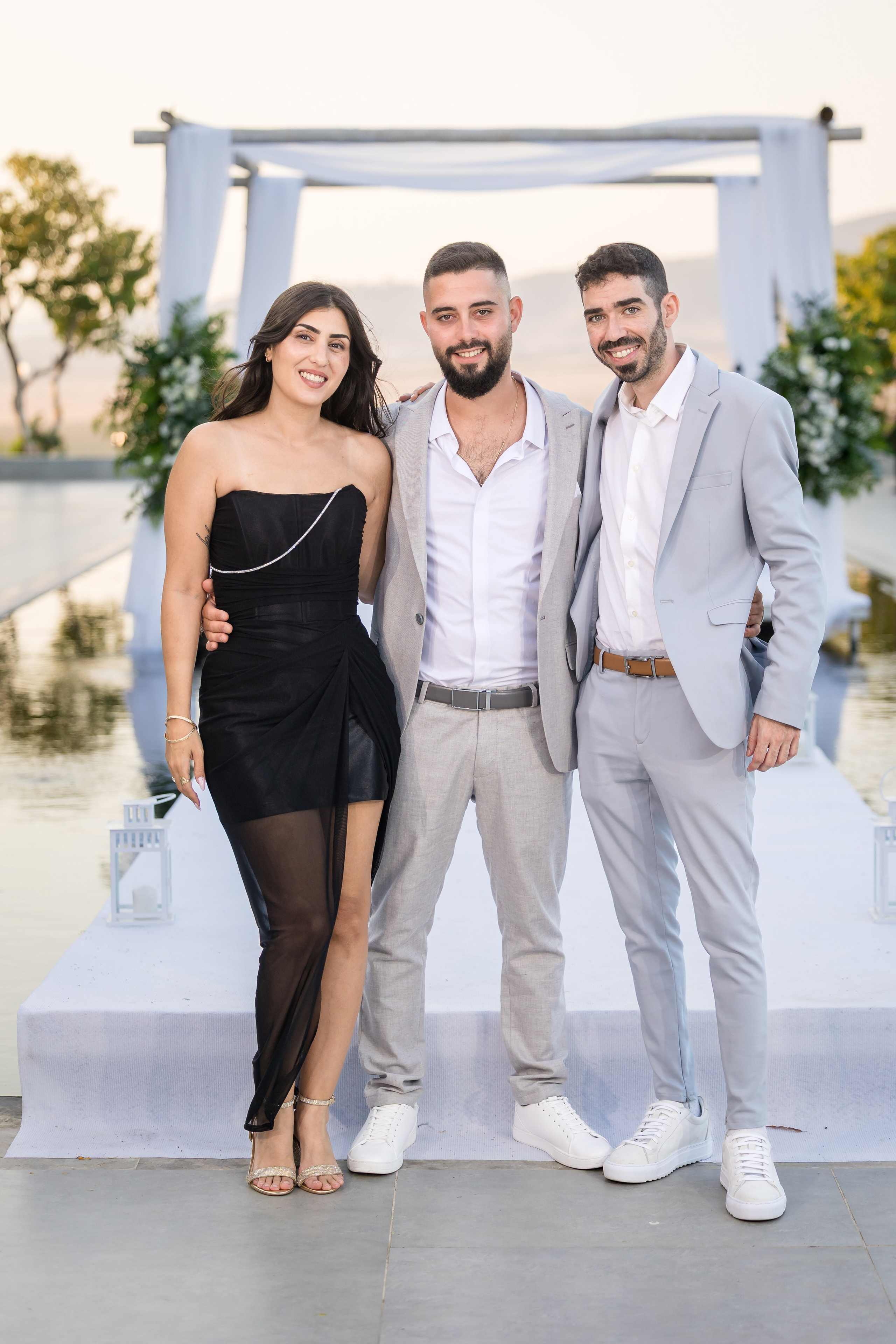 Osher & Or. AMIR BUCHNIK PHOTOGRAPHER