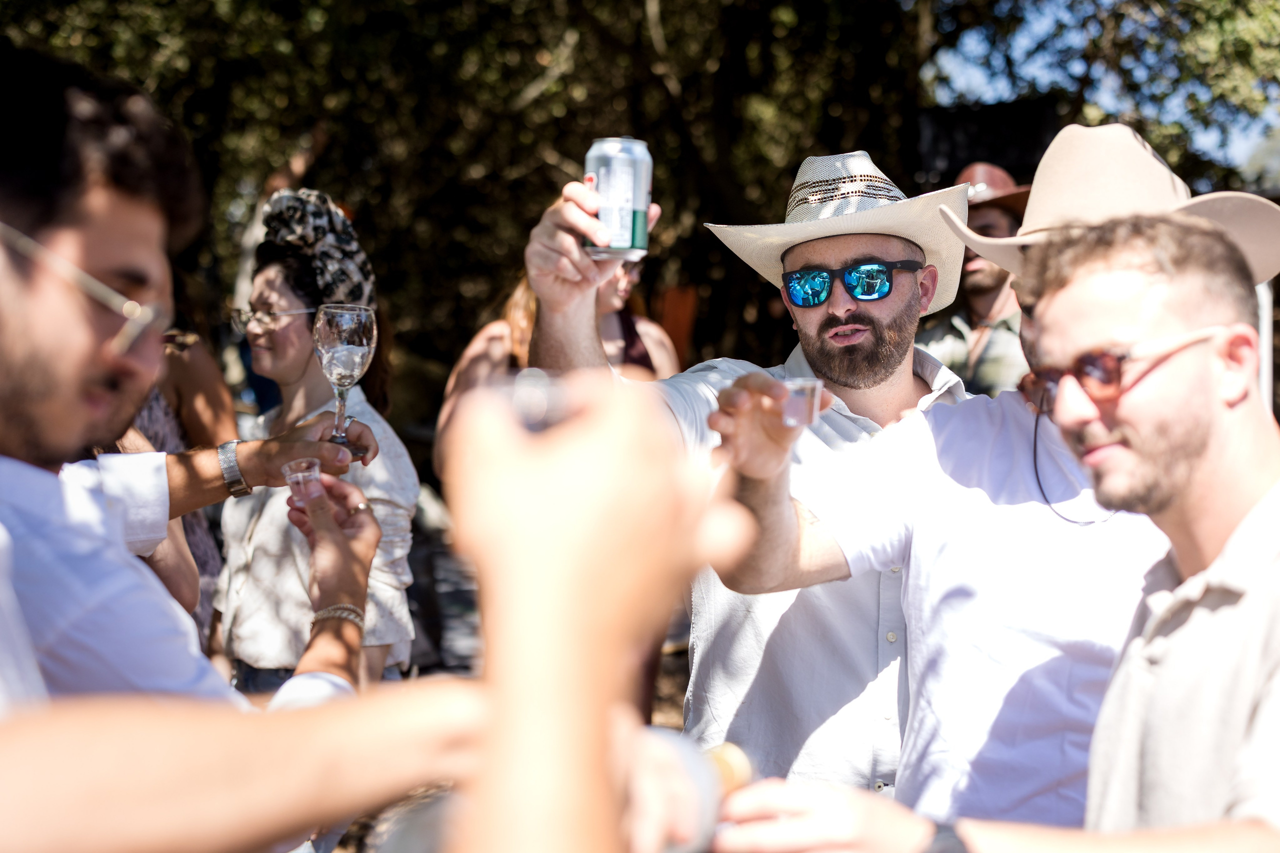 Eden & Raz. AMIR BUCHNIK PHOTOGRAPHER