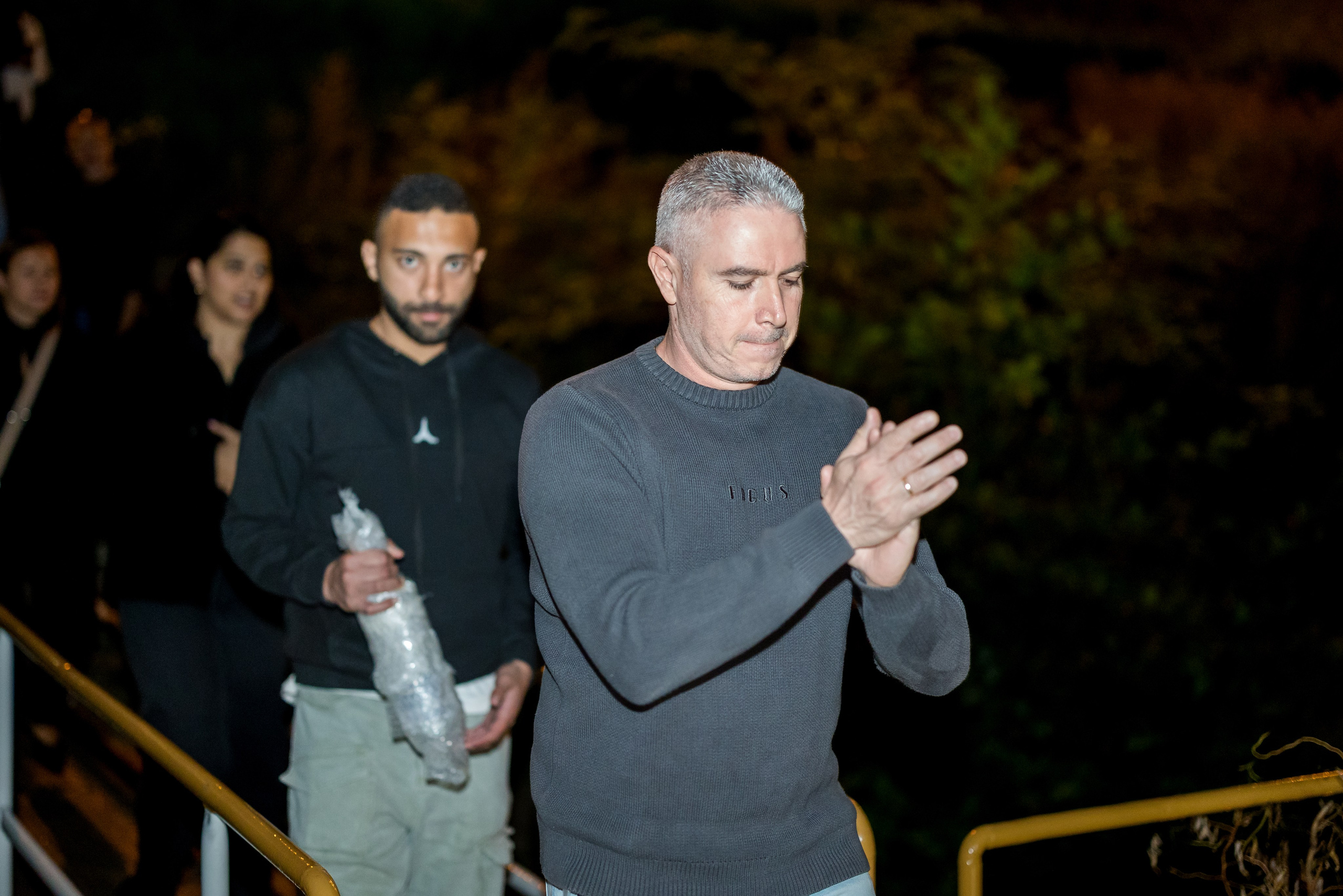 Johanneshof, Prague. AMIR BUCHNIK PHOTOGRAPHER