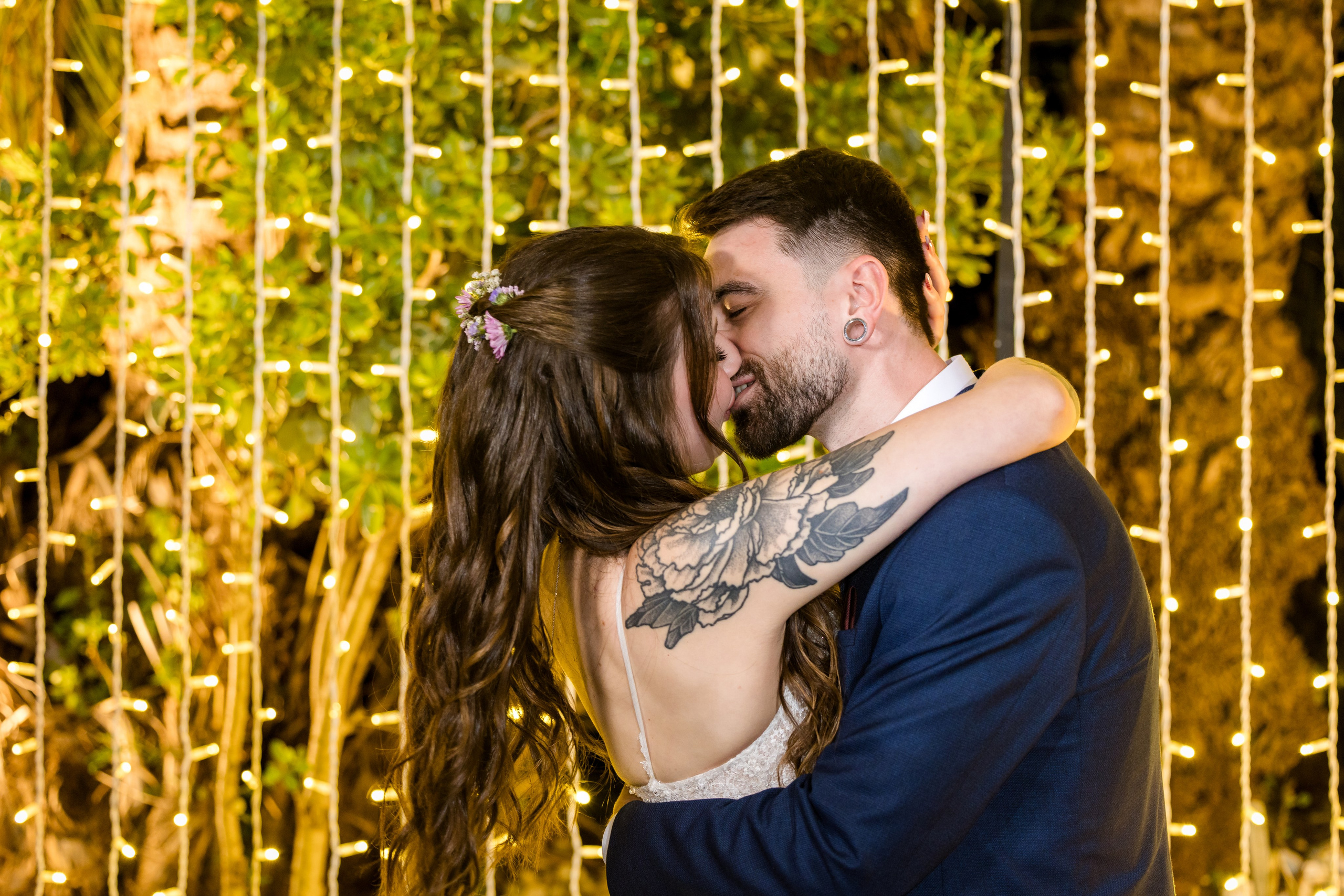 Lauren & Michael. AMIR BUCHNIK PHOTOGRAPHER