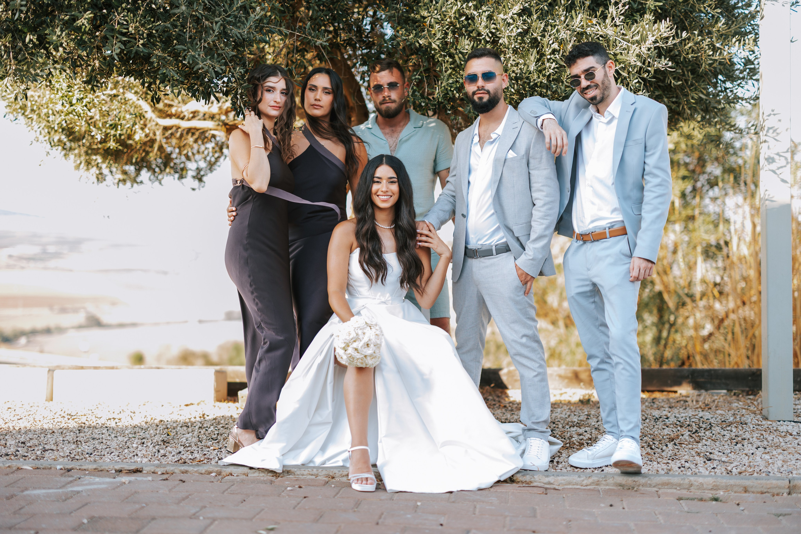 Osher & Or. AMIR BUCHNIK PHOTOGRAPHER