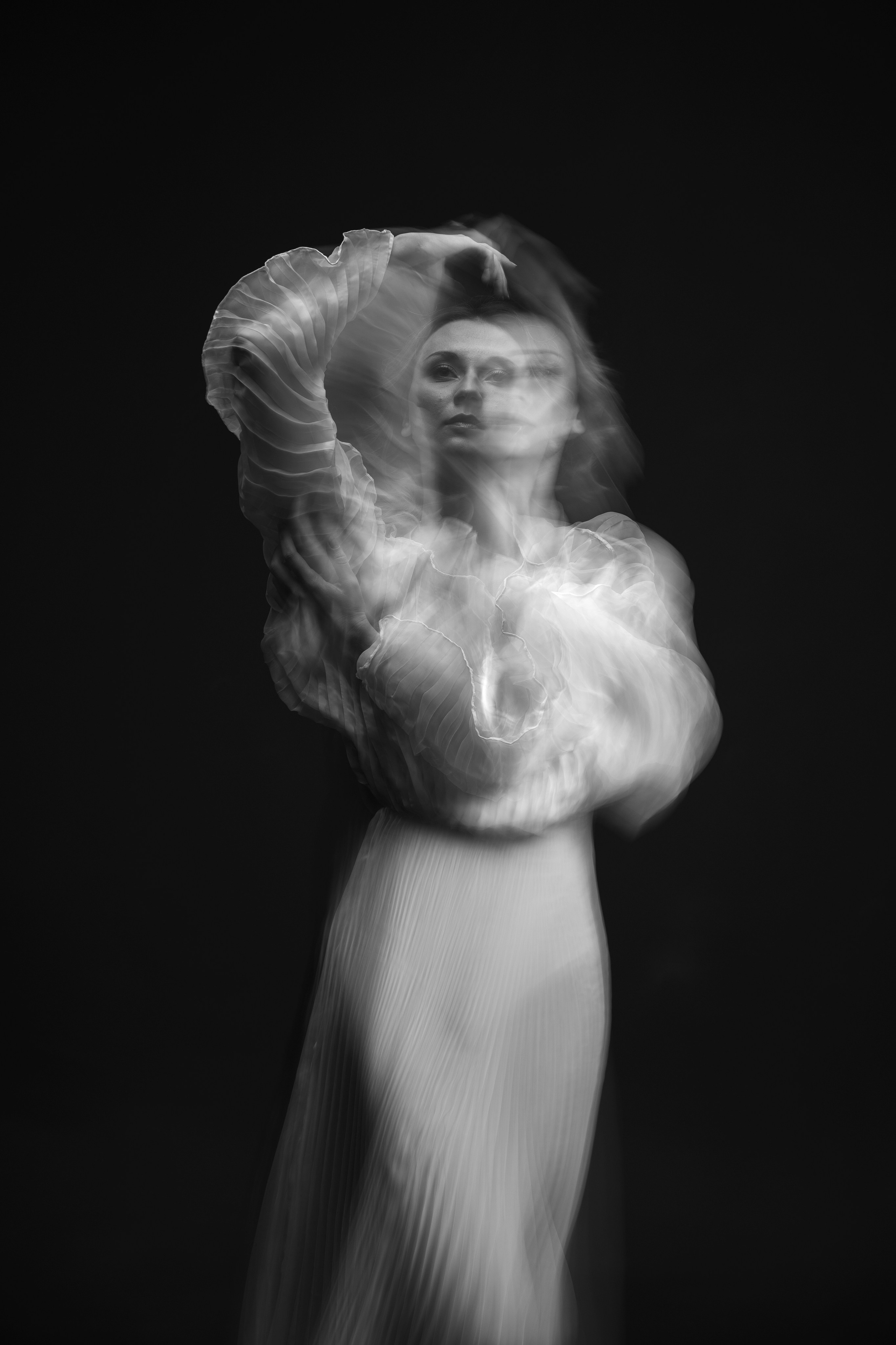 Portretna fotografija. Photographer Mariia Bortiakova