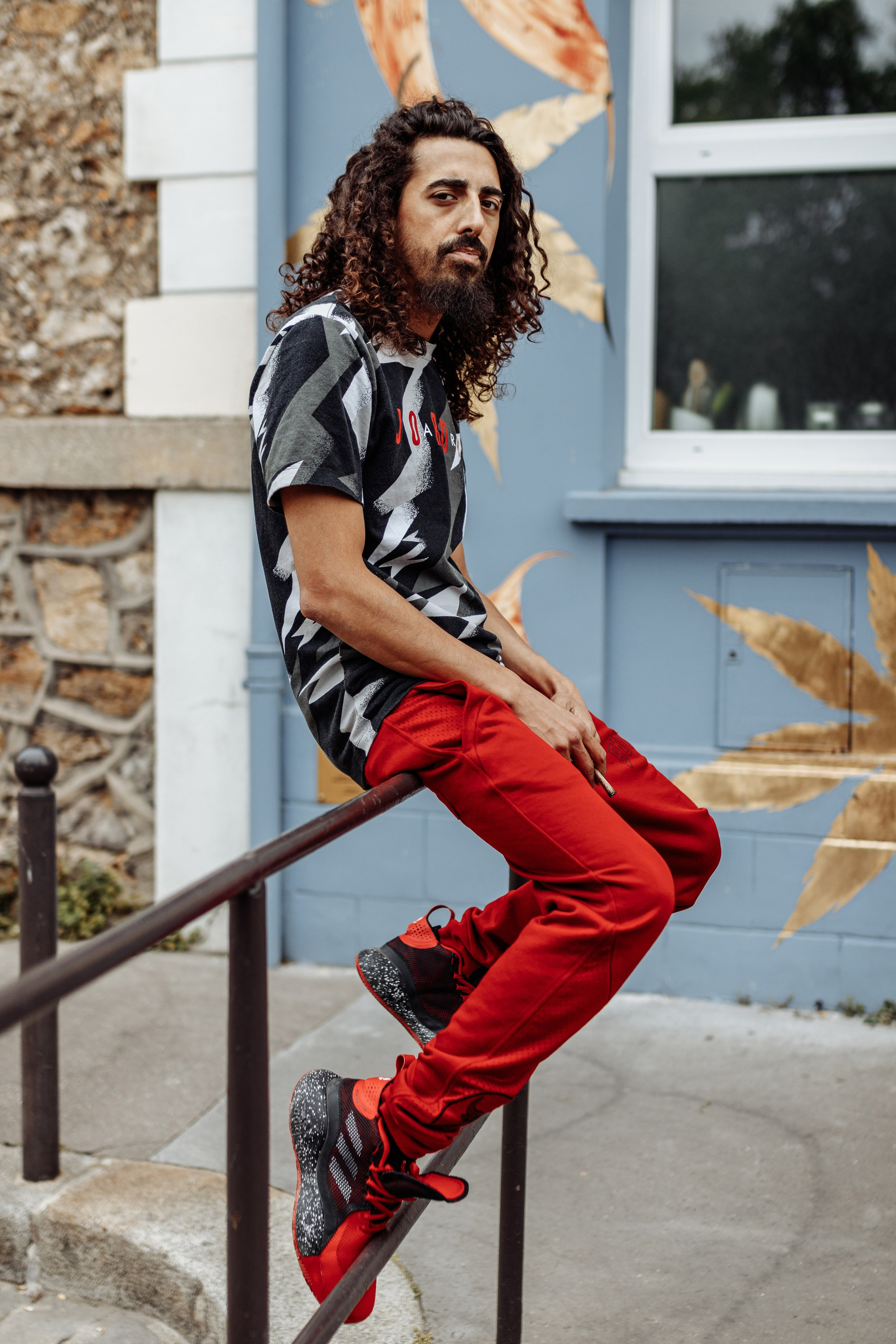 Даниэль. Контент для музыканта