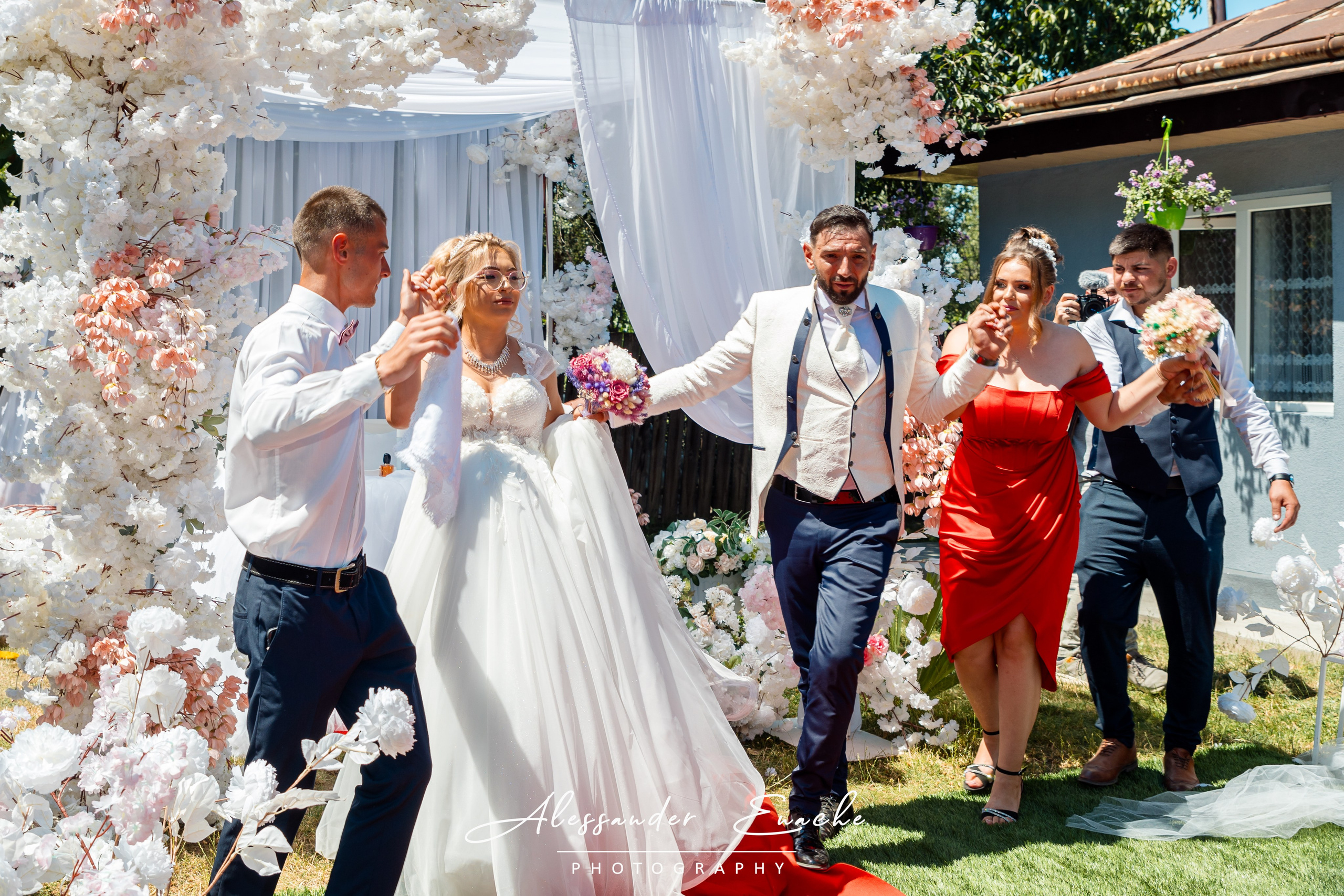 Robert & Ana Maria. Fotograf prin #Piatraneamt-Alessander Enache