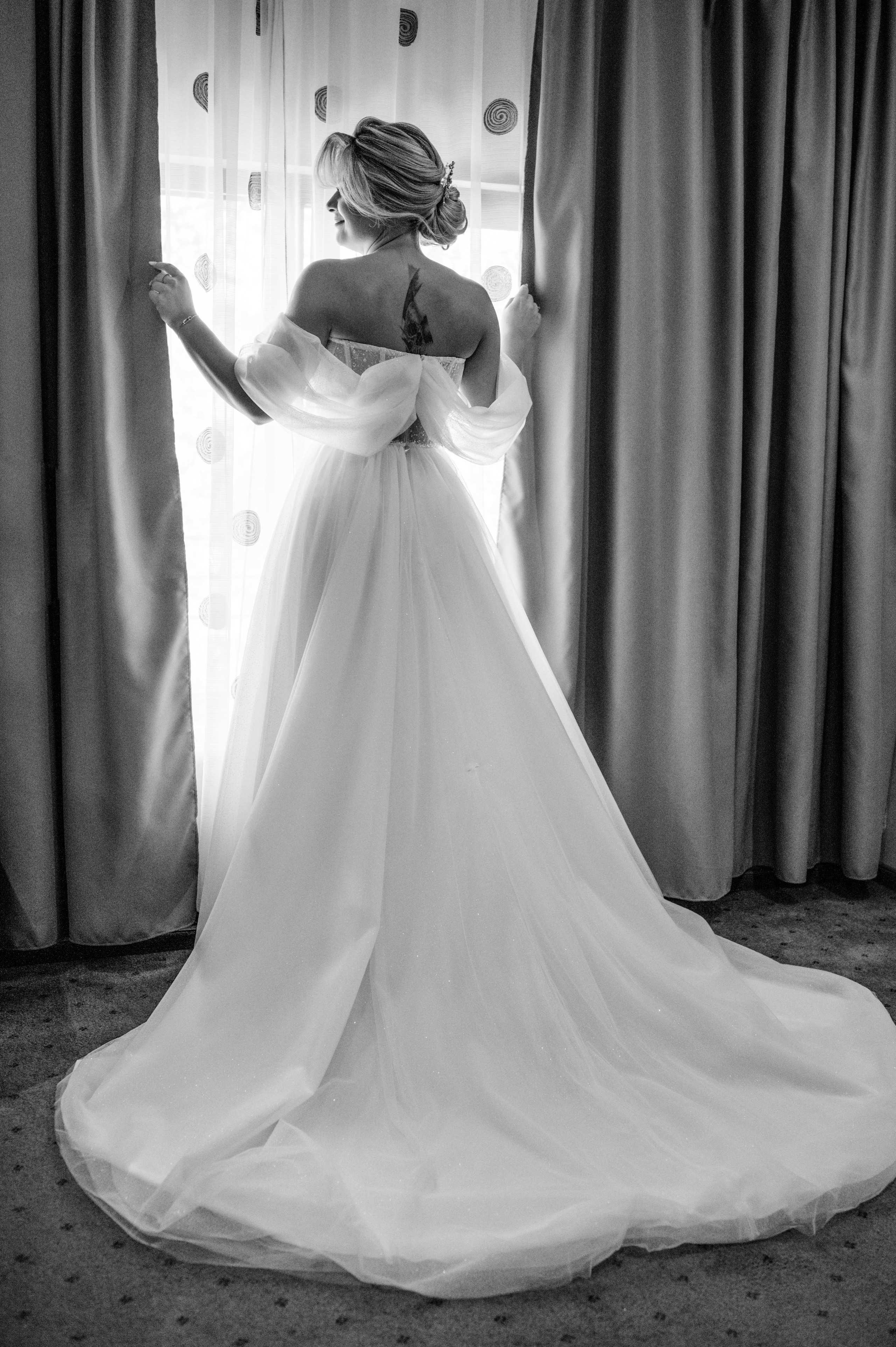 Nuntă. Ligiafoto.ro