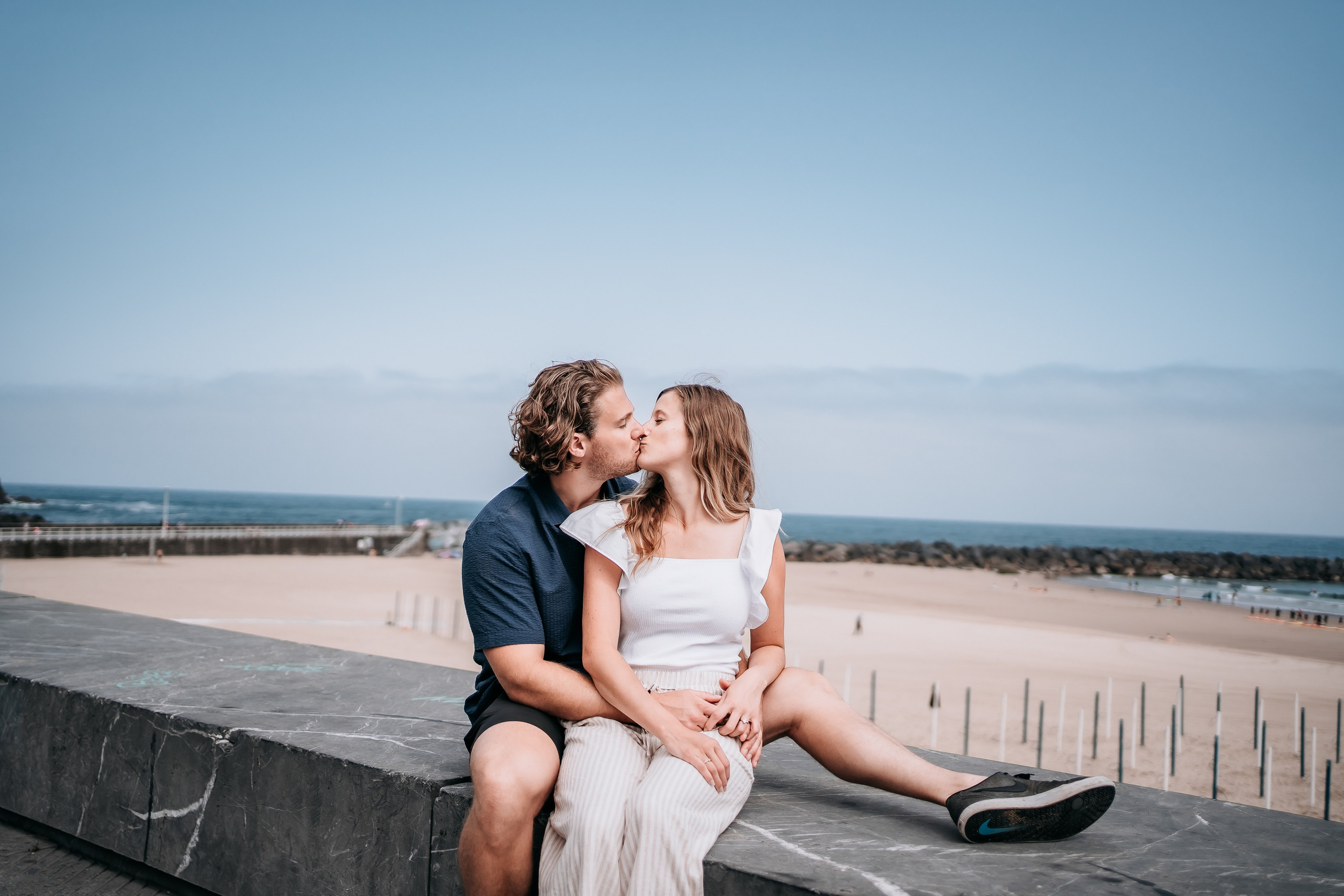 C🤍M. Holigood foto y video reportaje de bodas en San Sebastián y Europa