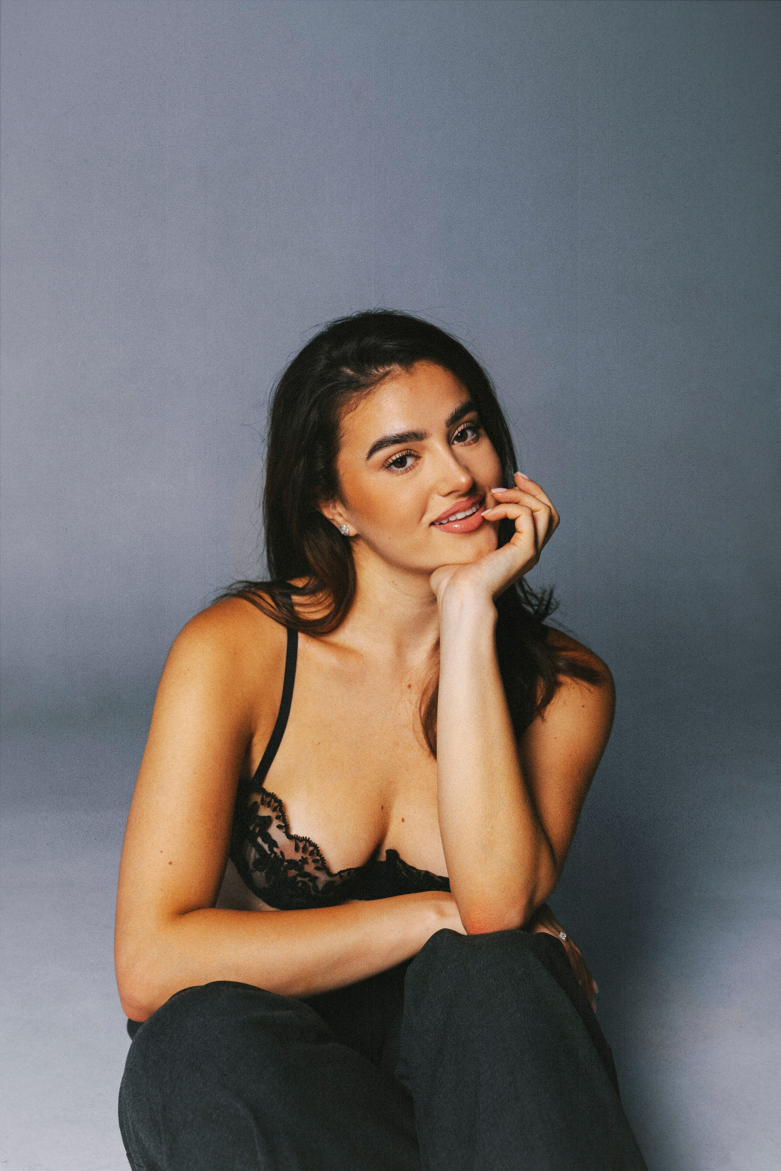 Individual photoshoot. Psuturie Photographer NYC