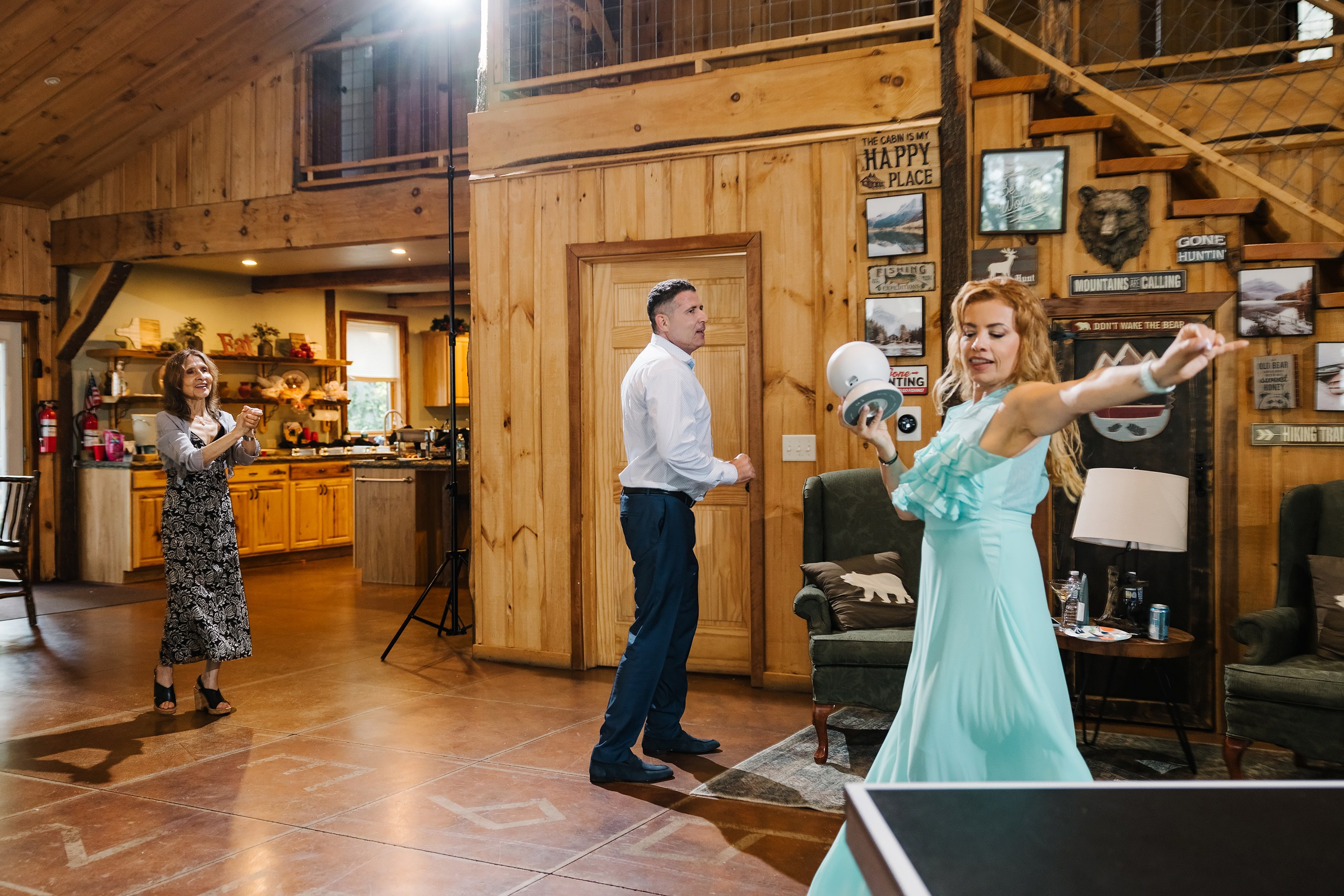 07.12.2025 Wedding. Wedding family event photographer in Chicago Nick Yushevich