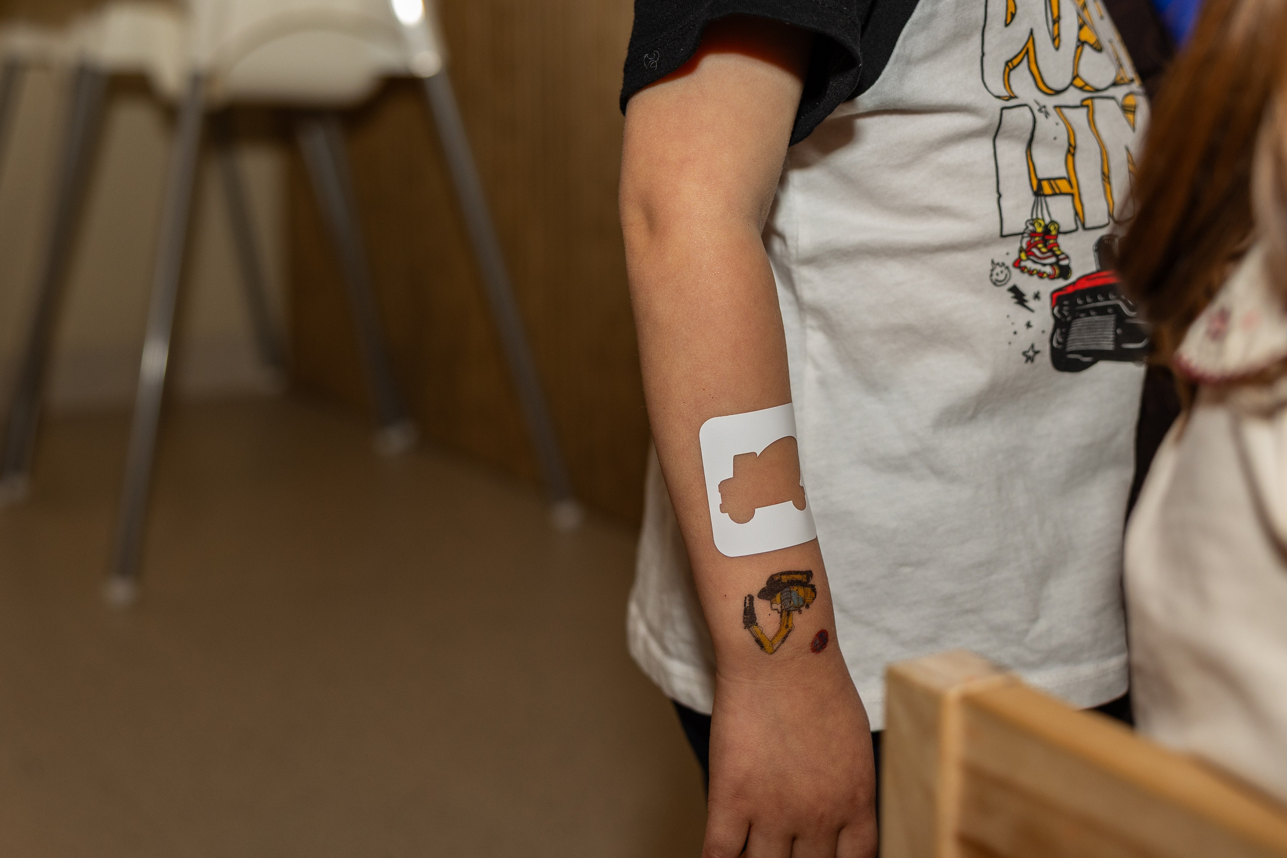 День рождения Артёма 24 января 2026 года. Семейный и детский фотограф в Варшаве Мила Бобровская