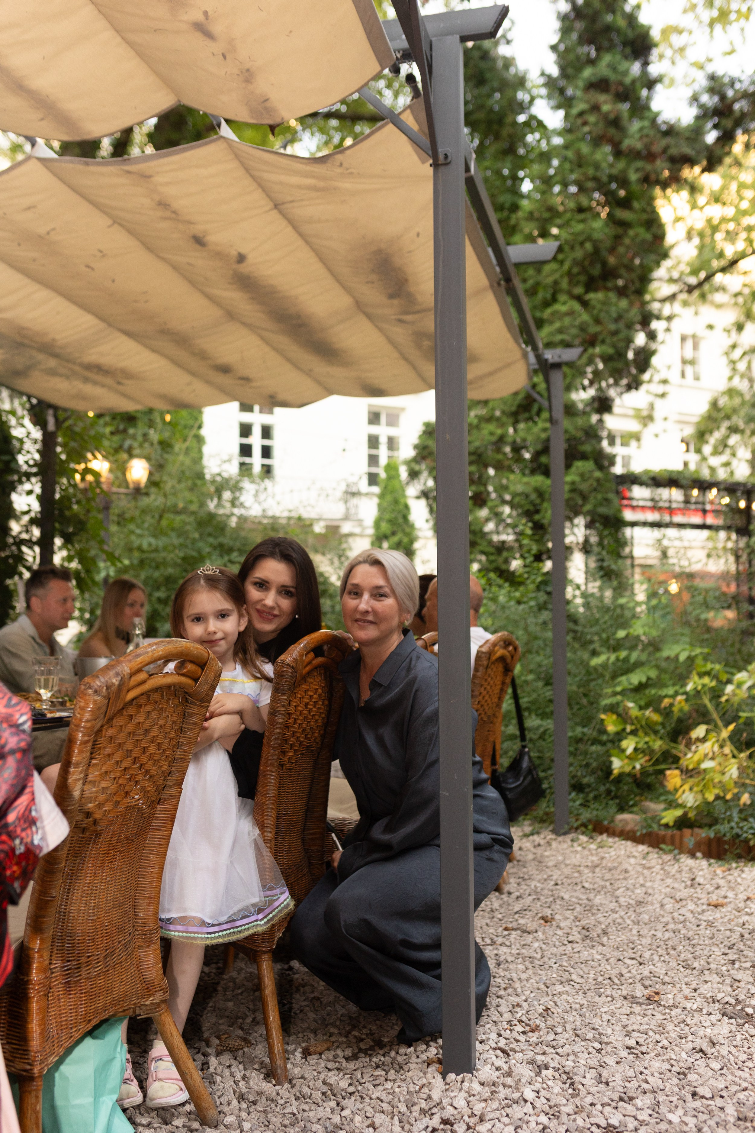 Наталья 04.08.2025. Семейный и детский фотограф в Варшаве Мила Бобровская