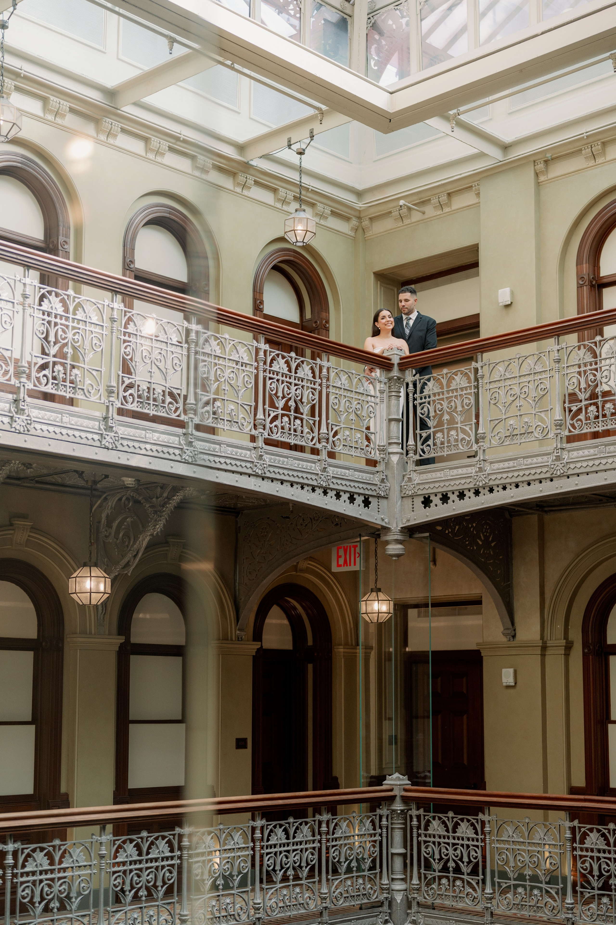 Yaneli and Christopher. Wedding photographer and videographer New York | New Jersey