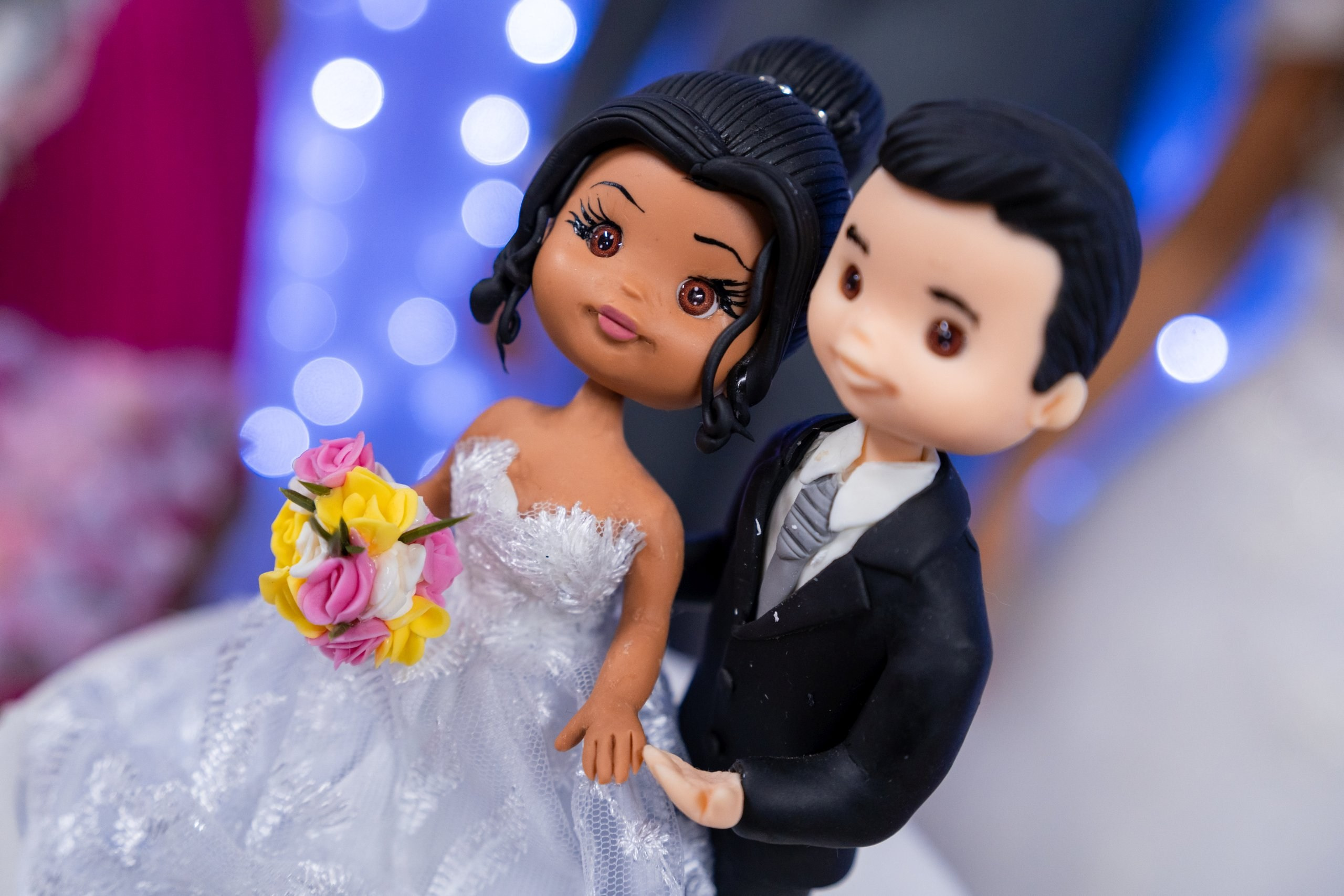 Thais & Lucas -14/12/2024. Luiz Medeiros Produções