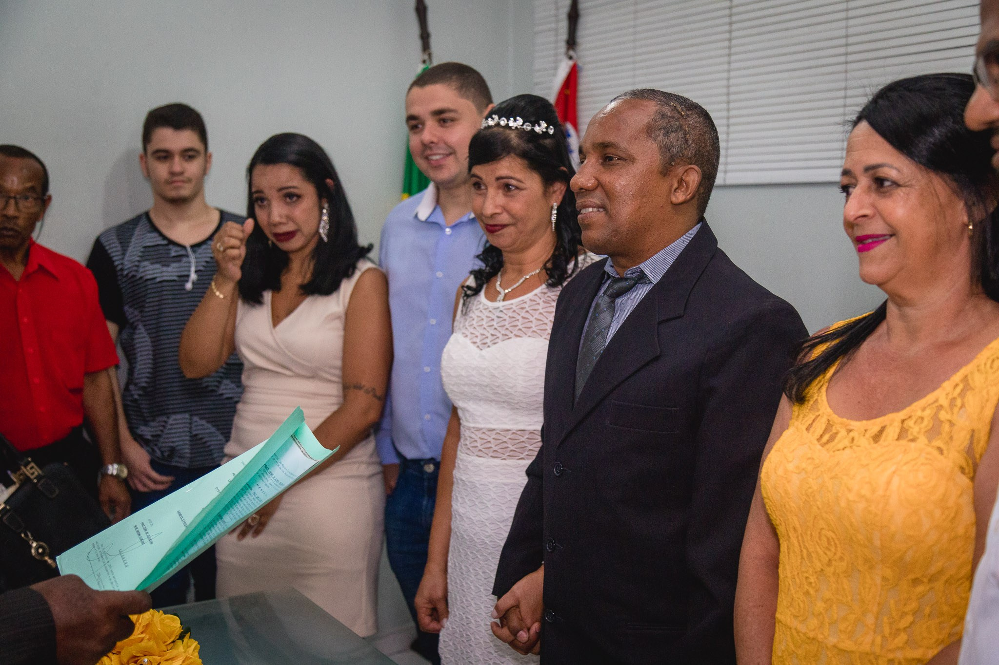 Meire & Paulo — 16/11/2019. Luiz Medeiros Produções