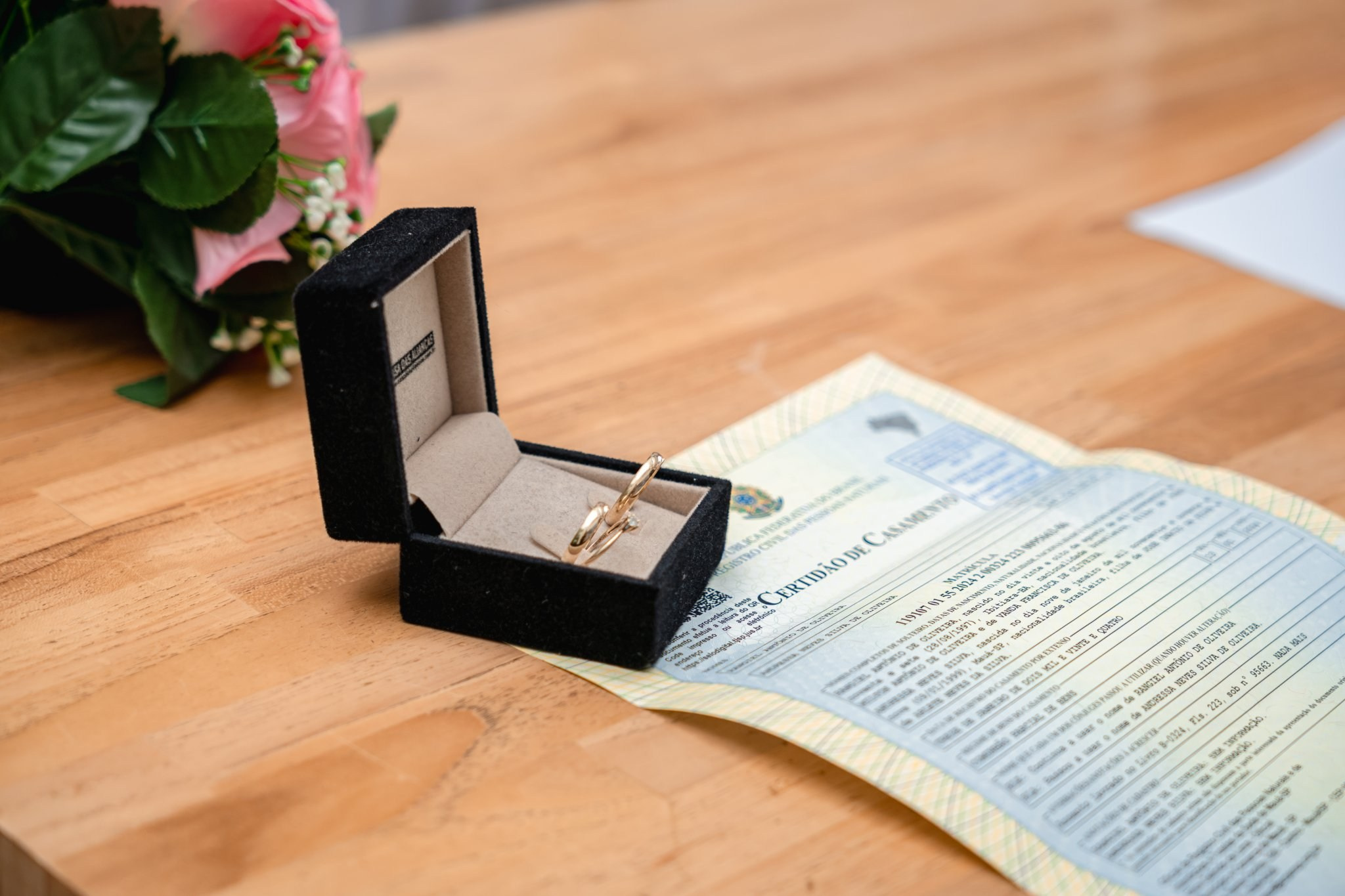 Andressa & Rangel — 13/01/2024. Luiz Medeiros Produções