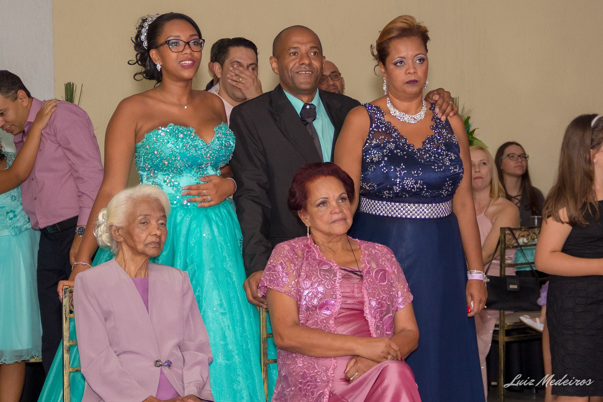 Verônica — 27/01/2017. Luiz Medeiros Produções