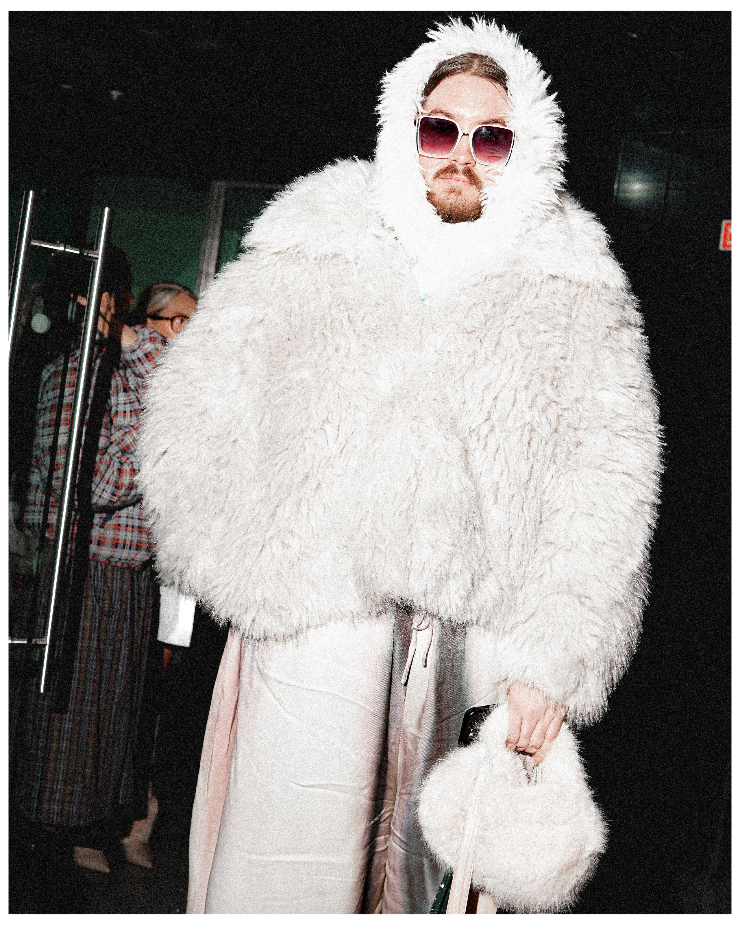 Ireland Fashion Week 2025 — Dublin Street Style & Runway Photography | AMELPOMENEM PHOTO. Creative Portrait Photographer in Ireland — AMELPOMENEM