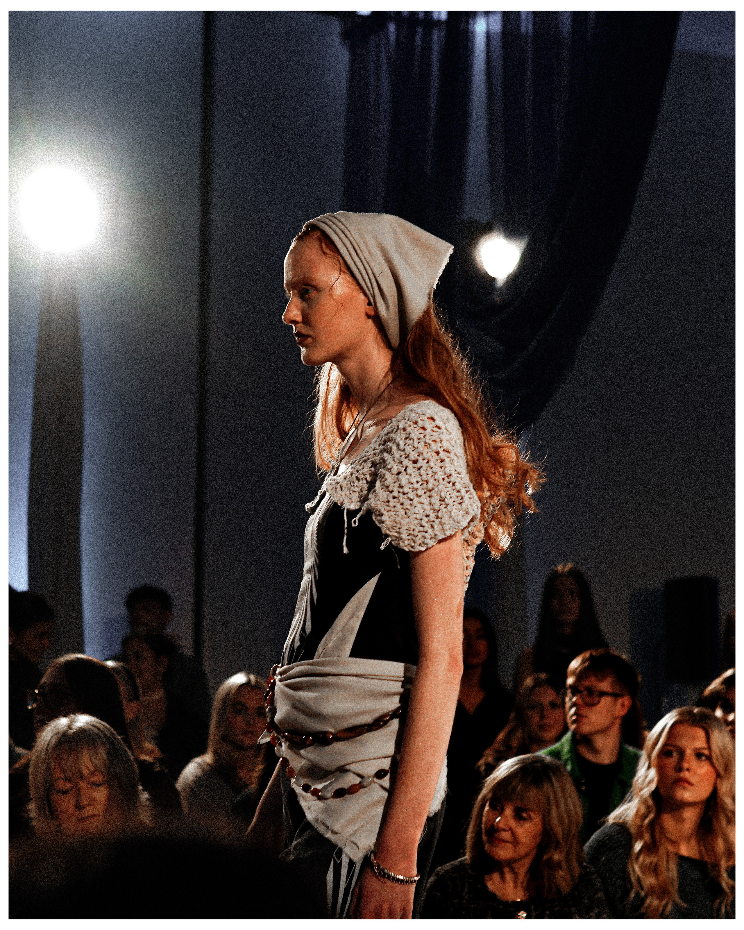 Ireland Fashion Week 2025 — Dublin Street Style & Runway Photography | AMELPOMENEM PHOTO. Creative Portrait Photographer in Ireland — AMELPOMENEM