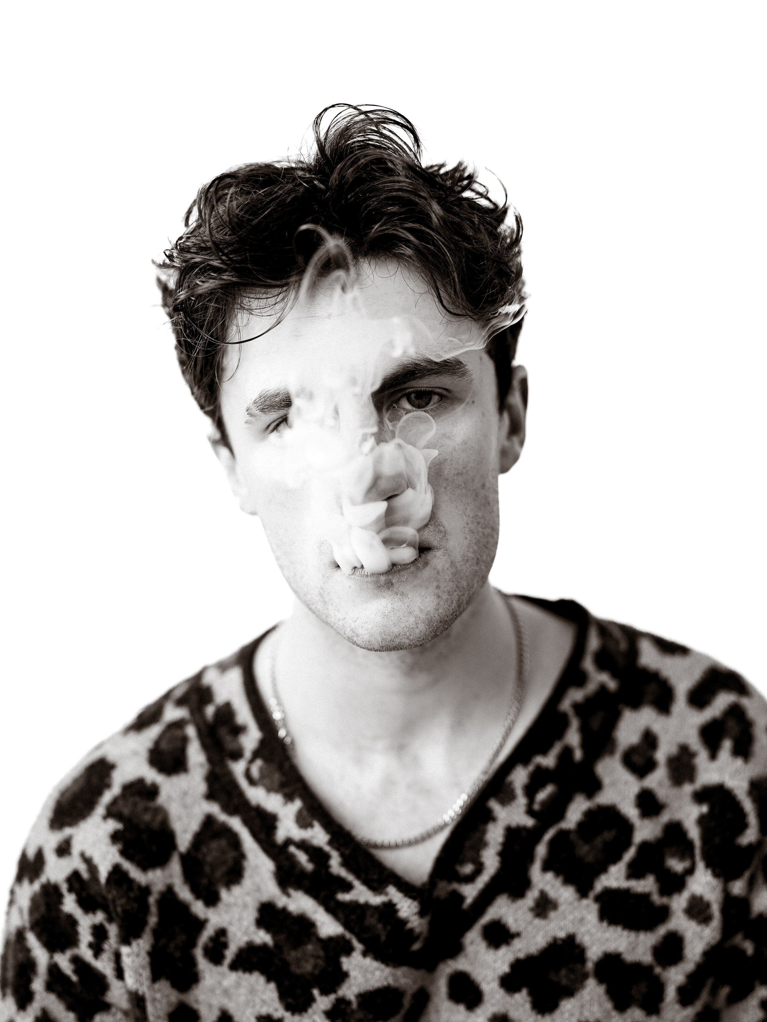 Creative Portrait Photographer in Ireland — AMELPOMENEM