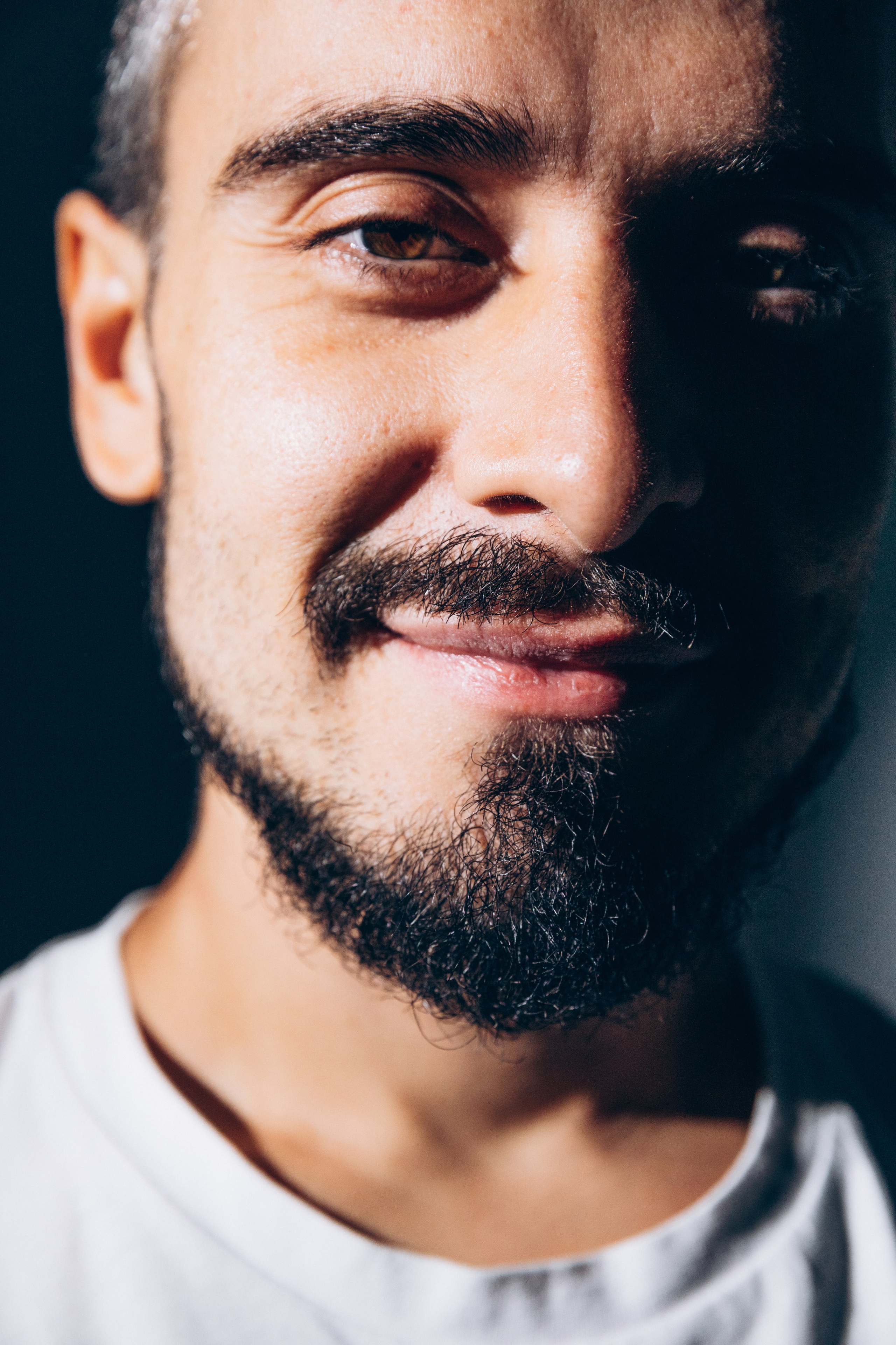 Мужская фотосессия. Фотограф Вероника Яцына в Ташкенте