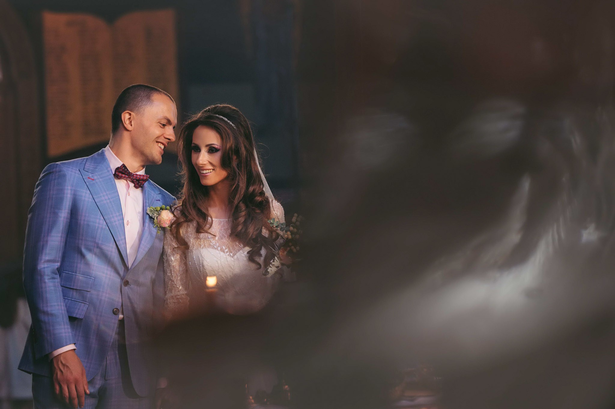 Iulia si Radu. Fotograf de nunta in Constanta|Marian Badescu