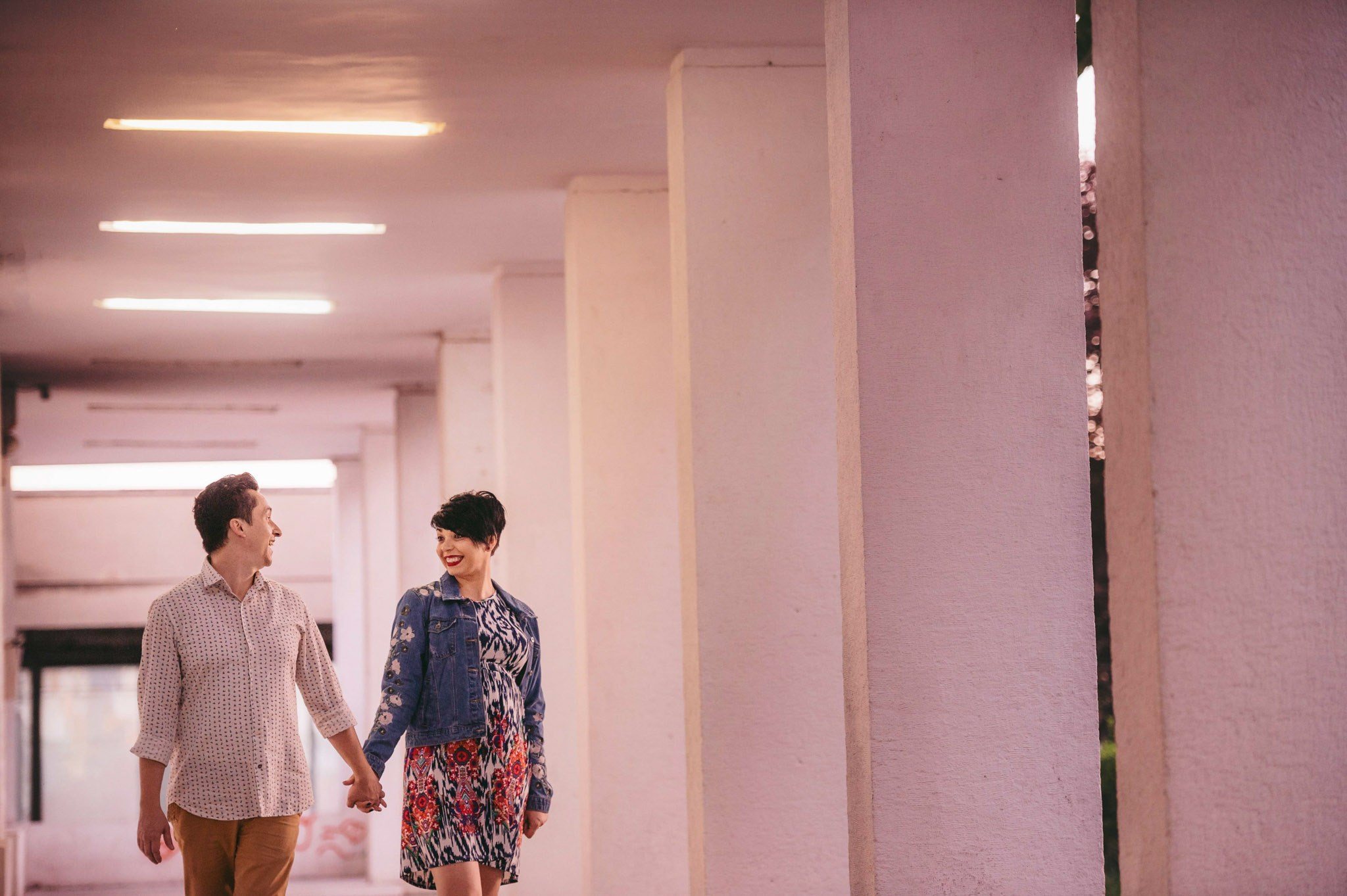 Sandra & Decebal. Fotograf de nunta in Constanta|Marian Badescu