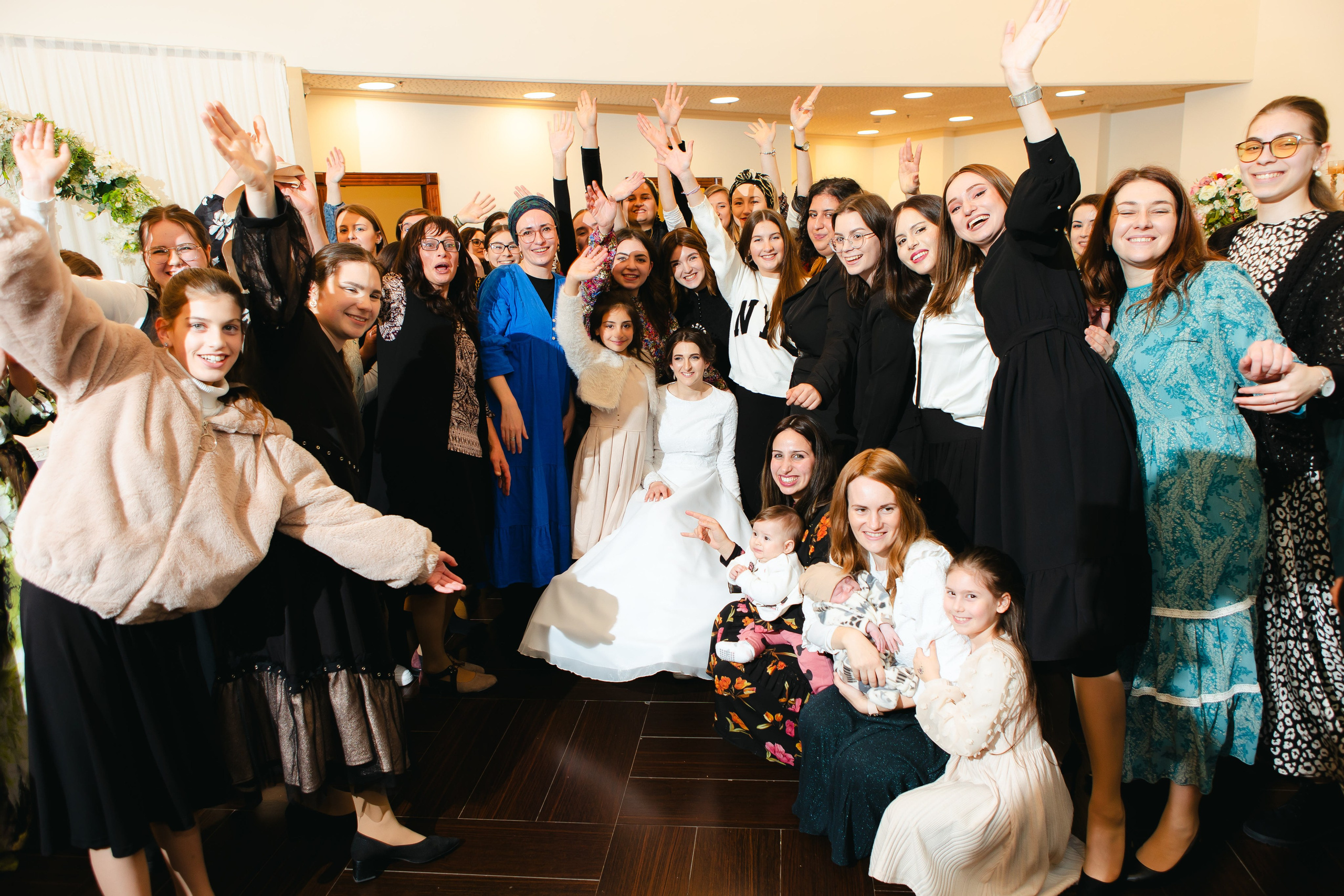WINTER WEDDING IN JERUSALEM. Https://shi-photo.com/