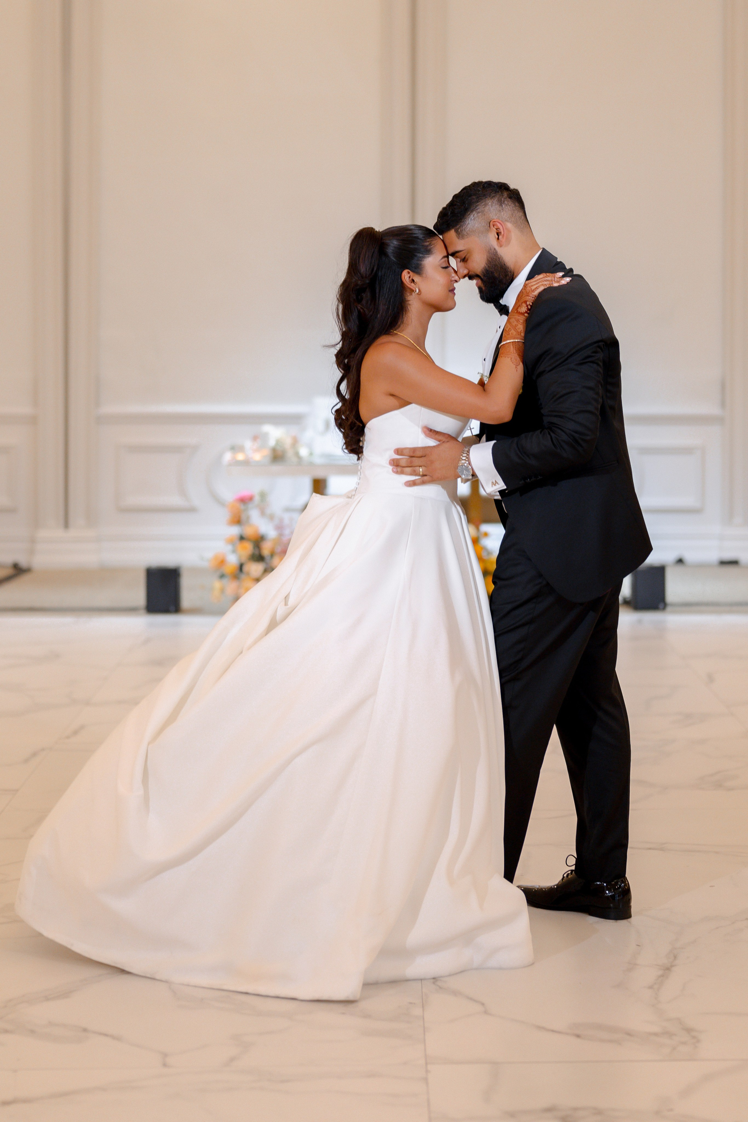 Maya & Alvin. Anna Krasnova Wedding photographer