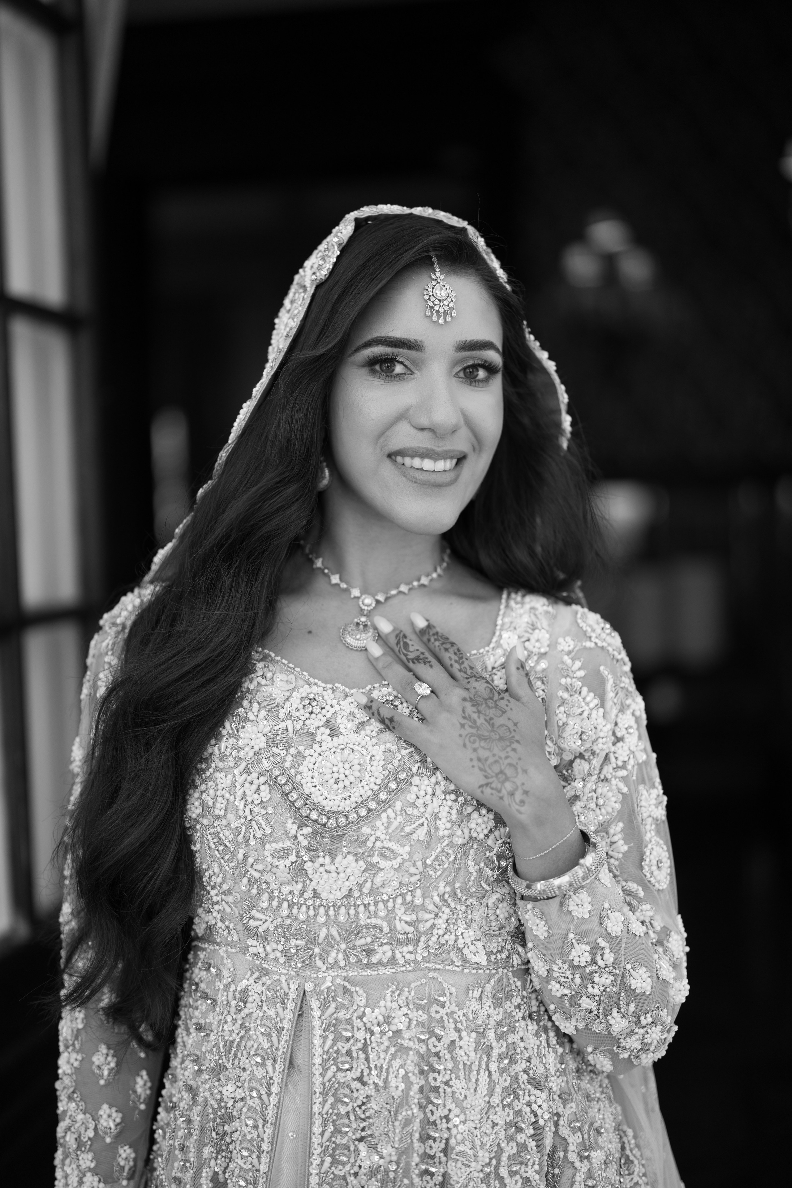 Amatul and Jacob. Anna Krasnova Wedding photographer