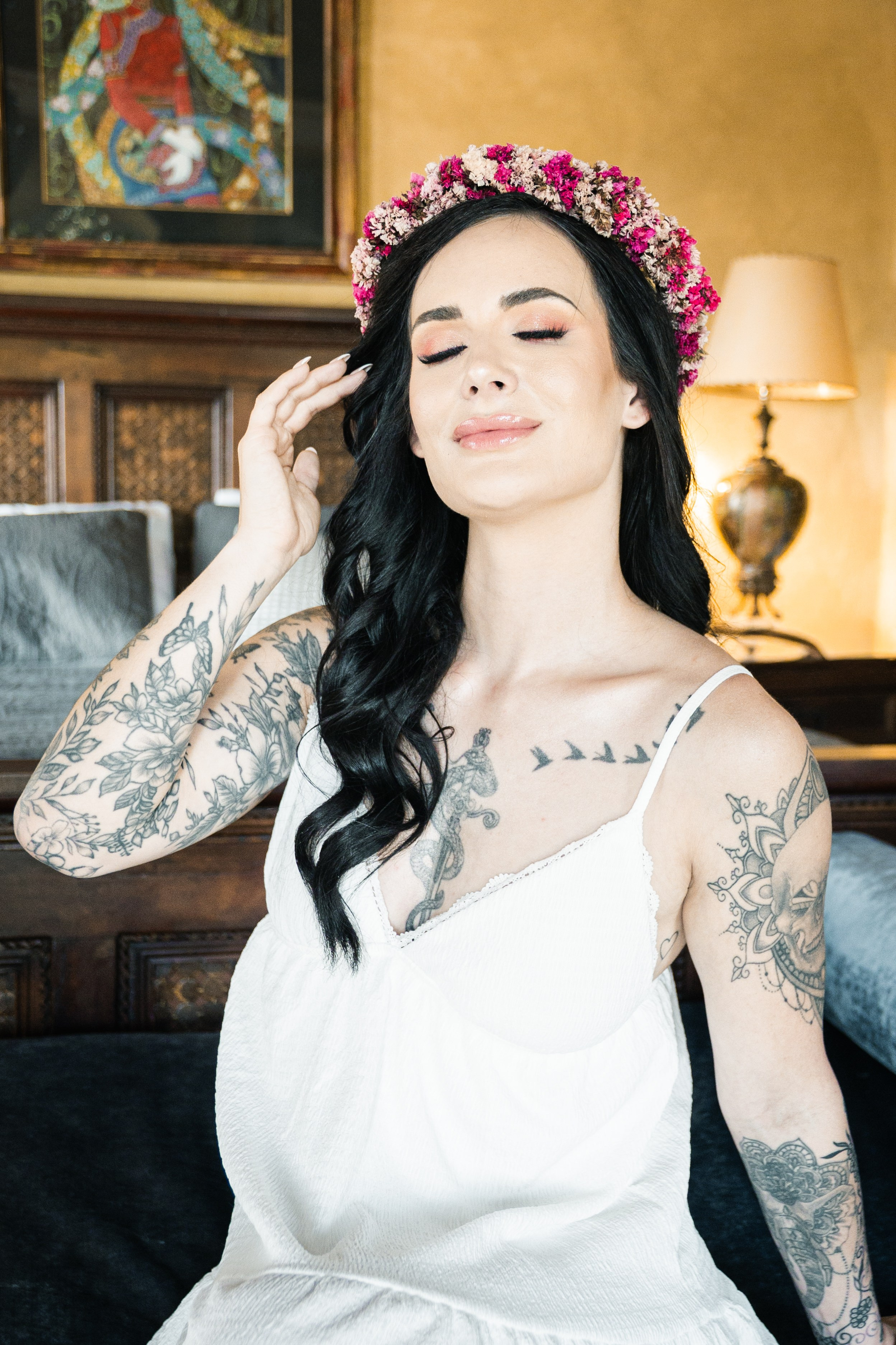 Shayne & Max. Saúl Vázquez | Destination Wedding Photographer