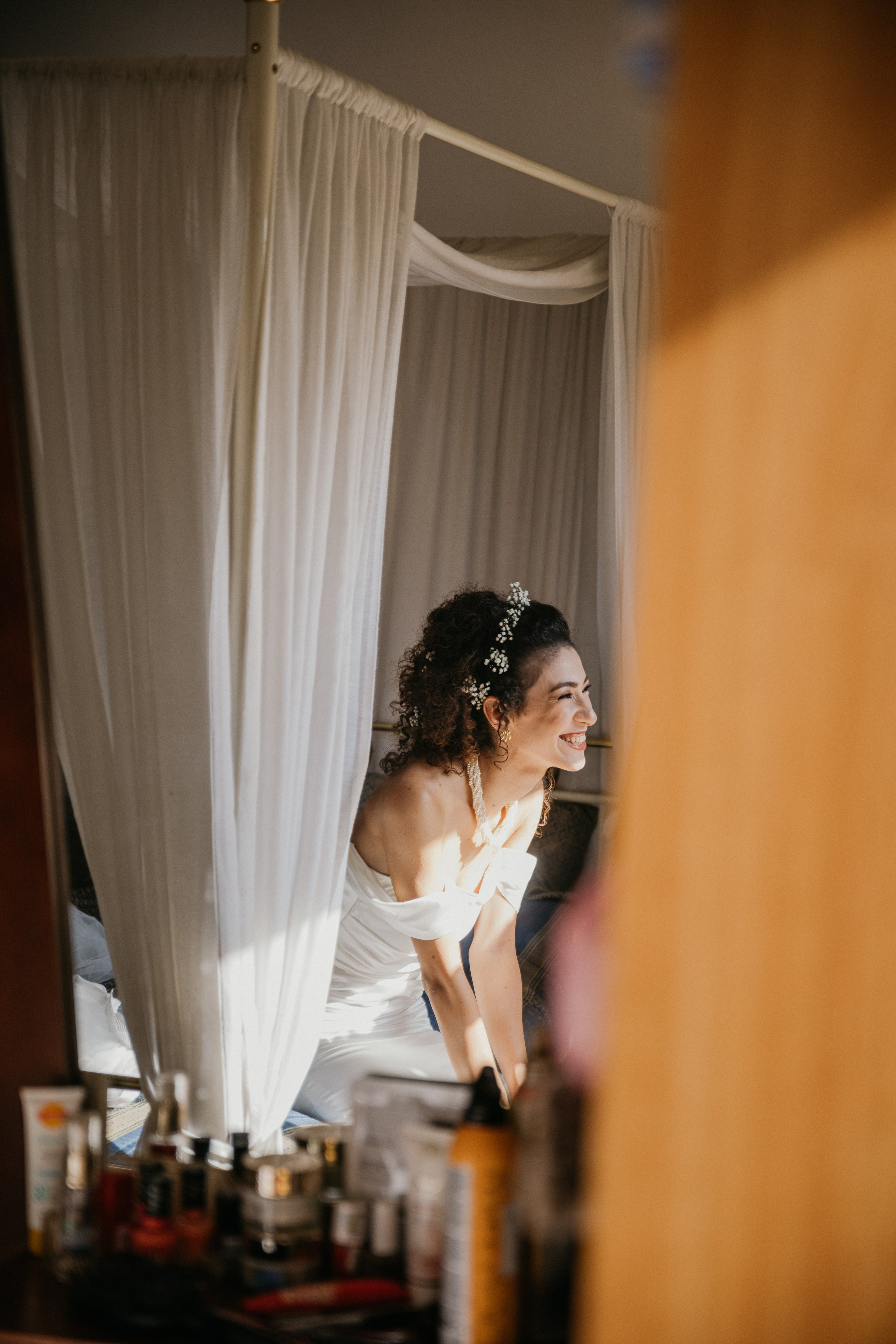 Irini and Danis. Photographer in Barcelona capturing unique stories | Kate Chumak