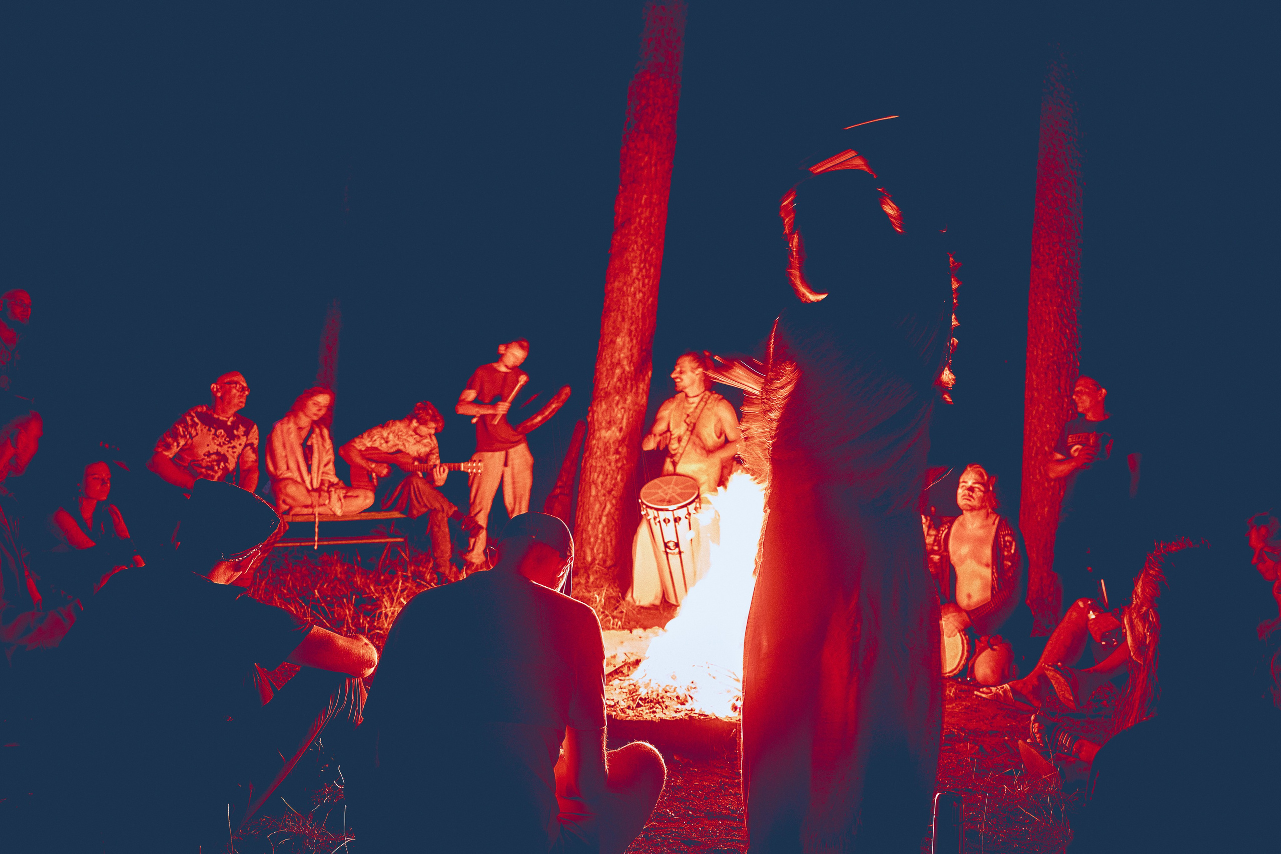 Organic-2025. Andriej Szypilow — Photography & Videography