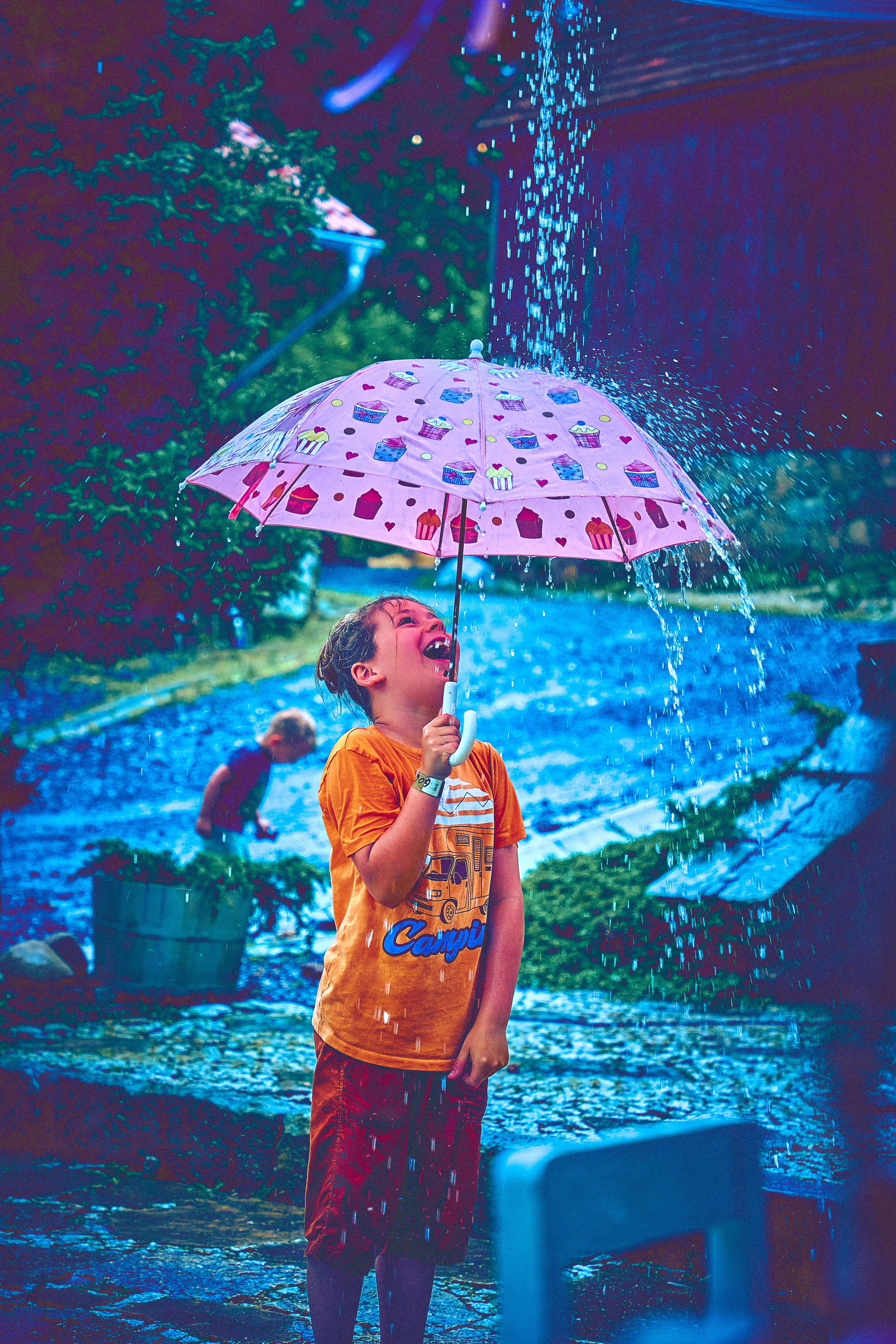 Первый День рождения Бирюзового Острова (Turkusowa Wyspa). Андрей Шипилов — Фотография & Видеография
