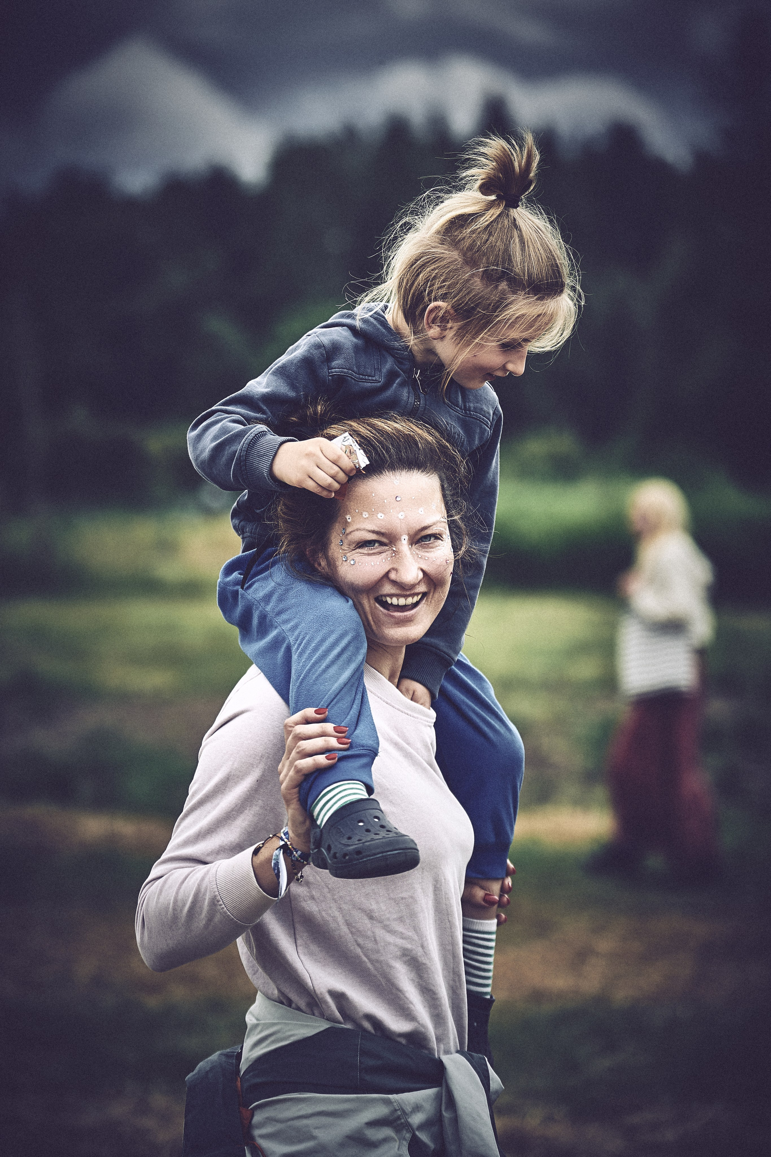 Dreamersland-2025. Andriej Szypilow — Photography & Videography