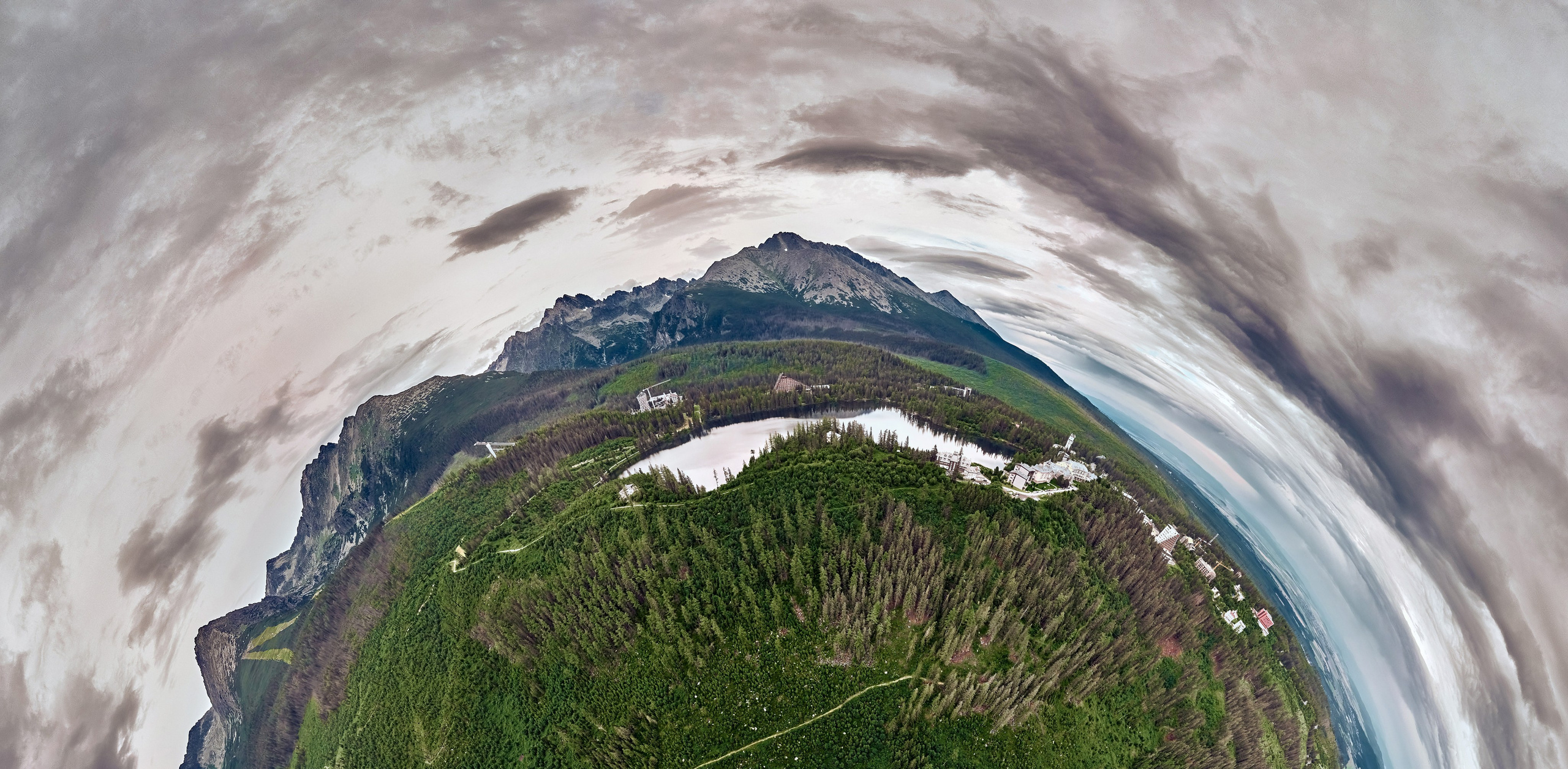 Татры. Андрей Шипилов — Фотография & Видеография