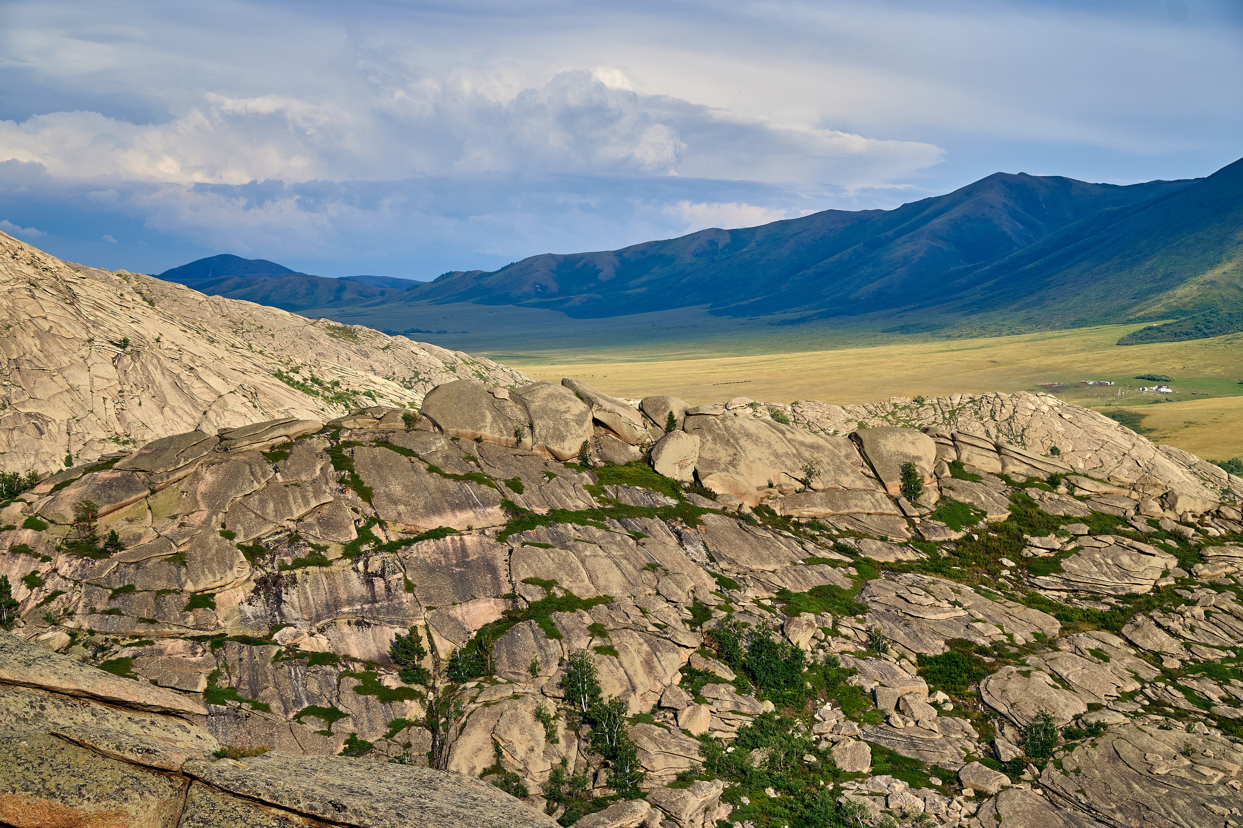 Сибины. Андрей Шипилов — Фотография & Видеография