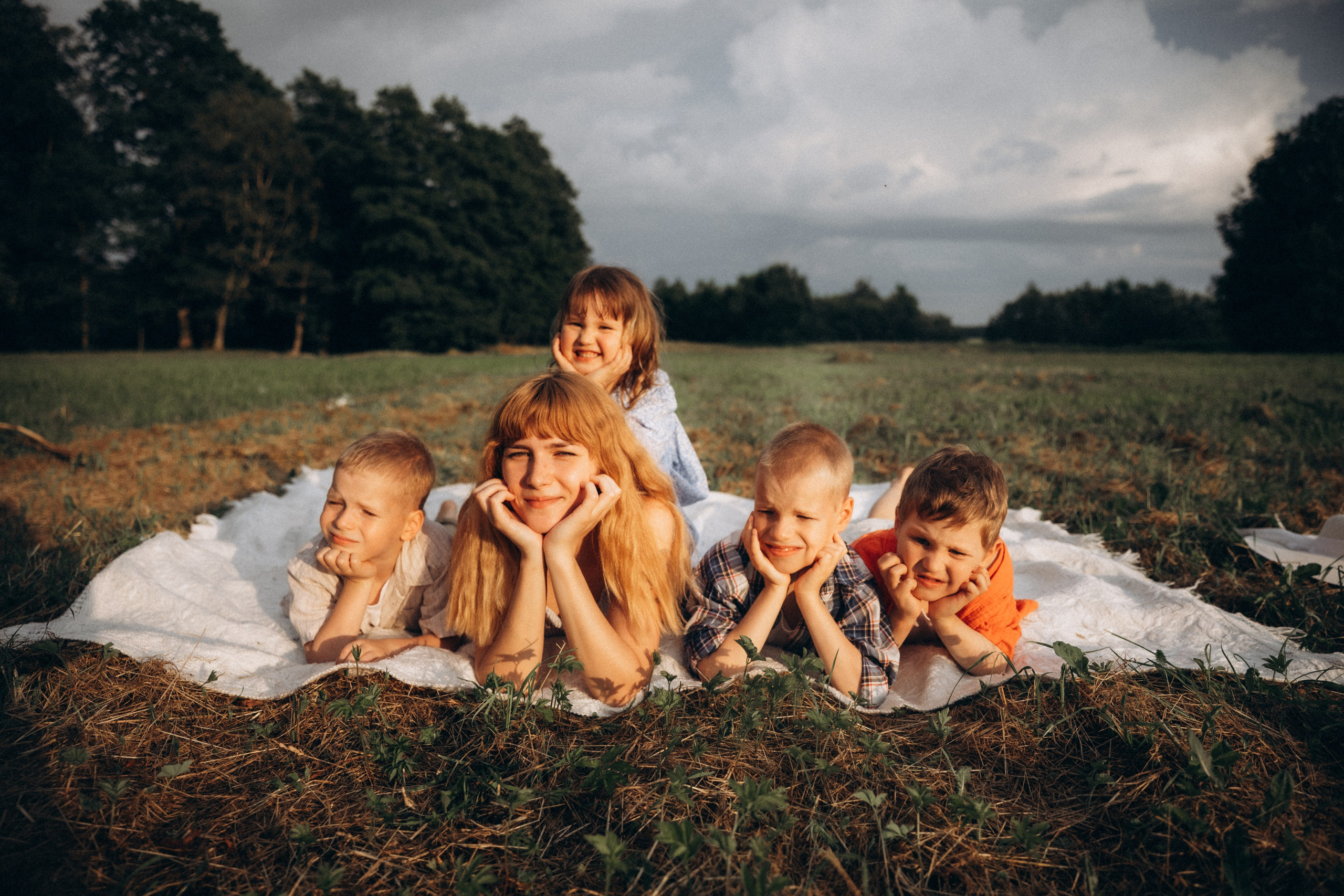 Детский семейный фотограф Эстония Narva Ida-Virumaa Tallinn Tartu Katerina Talik