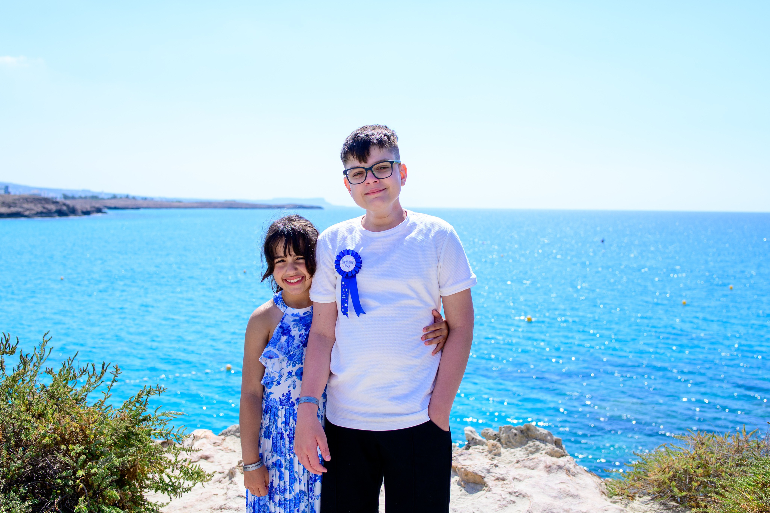 AyaNapa CityBrake. AdrianOltean.wfolio.pro