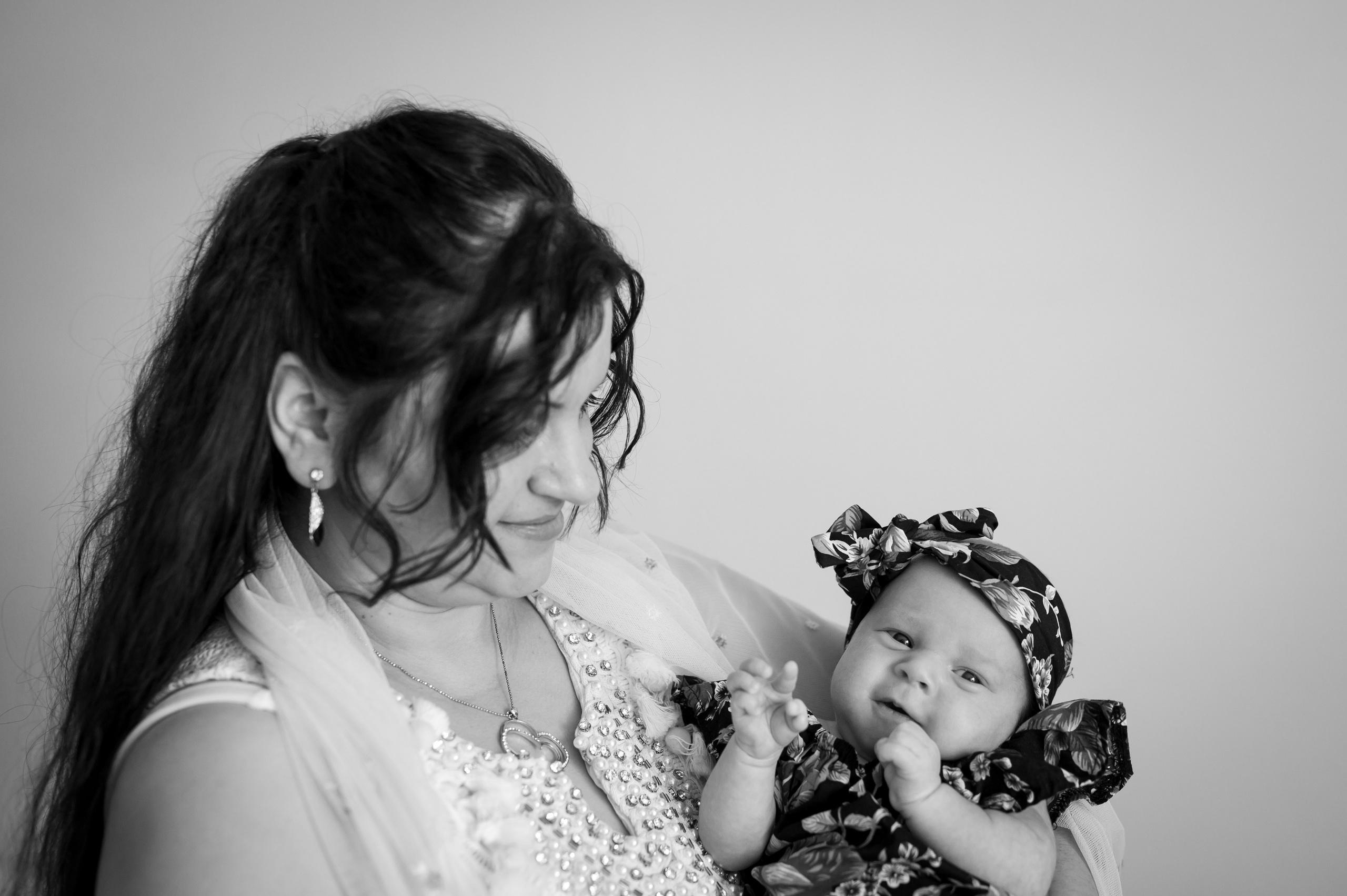 Maria Baptism. AdrianOltean.wfolio.pro