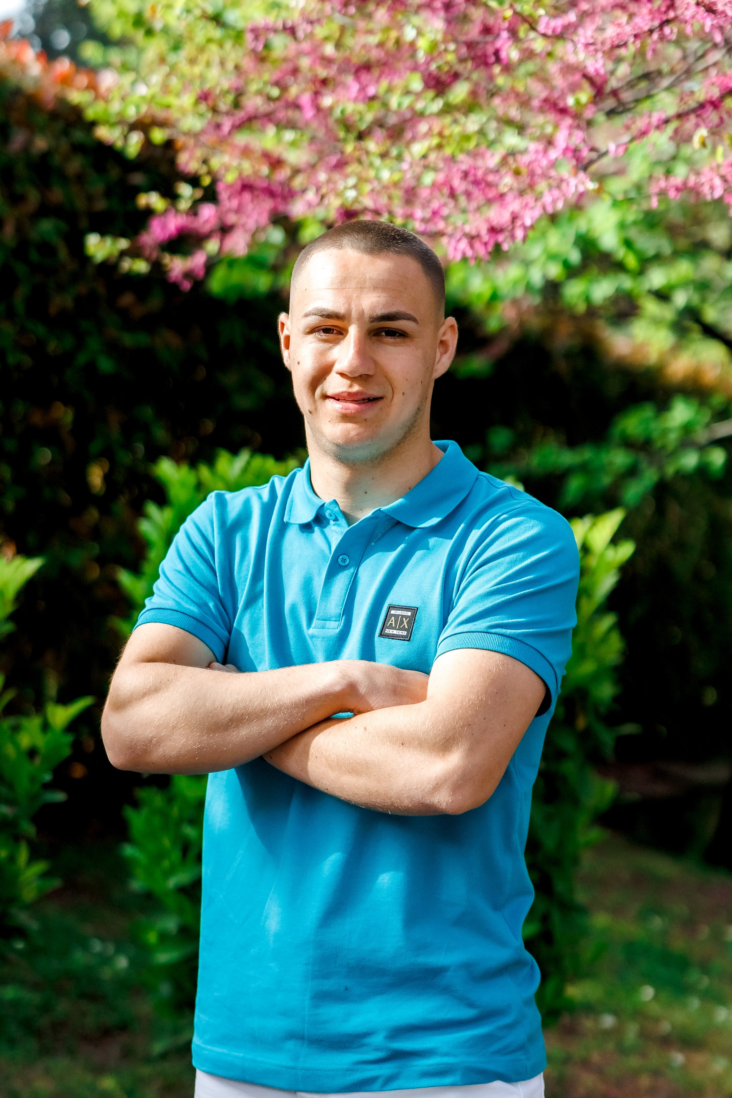 Бургас 12А. Фотограф Ирина Йотова