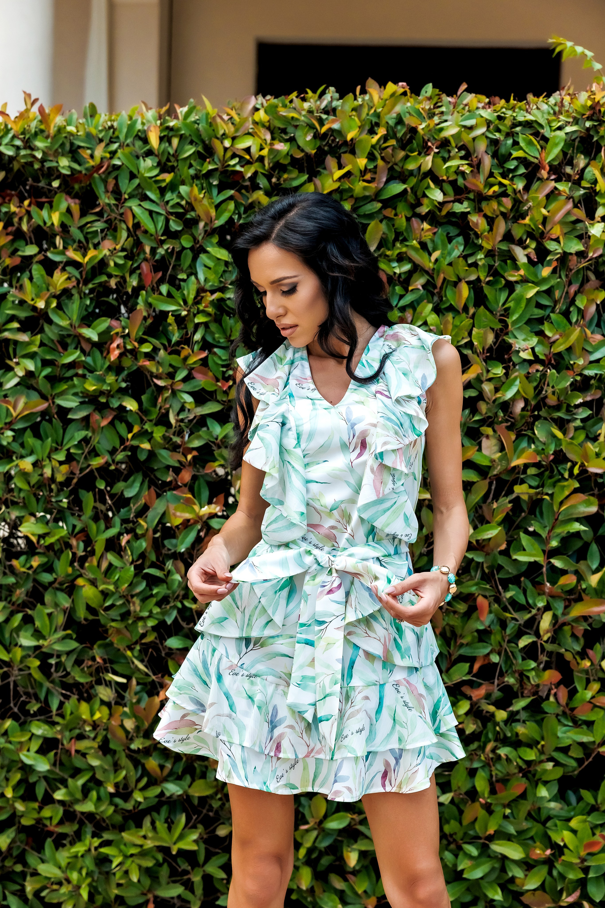 EVE Boutique. Фотограф Ирина Йотова