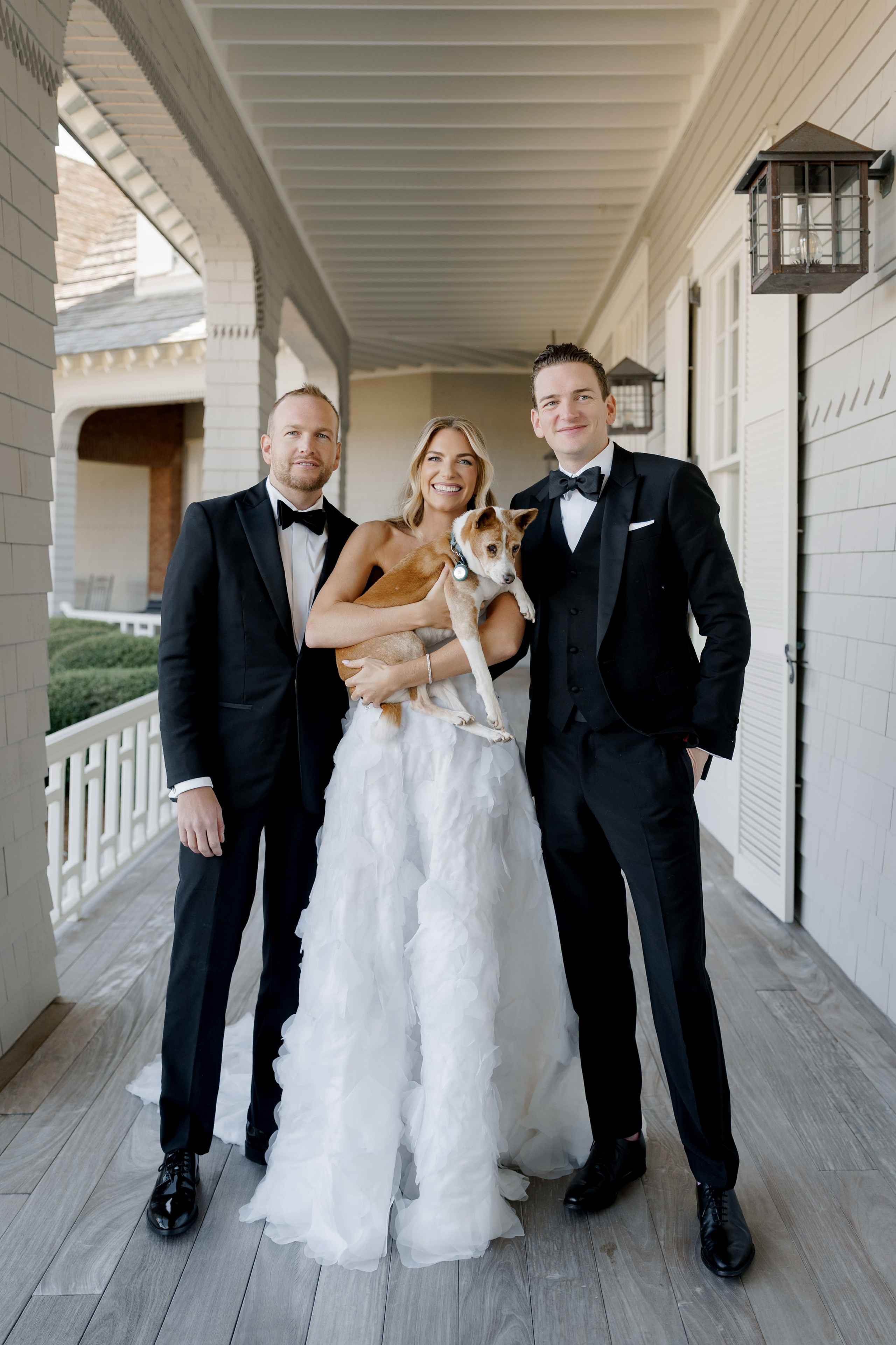 Marci and Yi. Wedding photographer and videographer New York | New Jersey