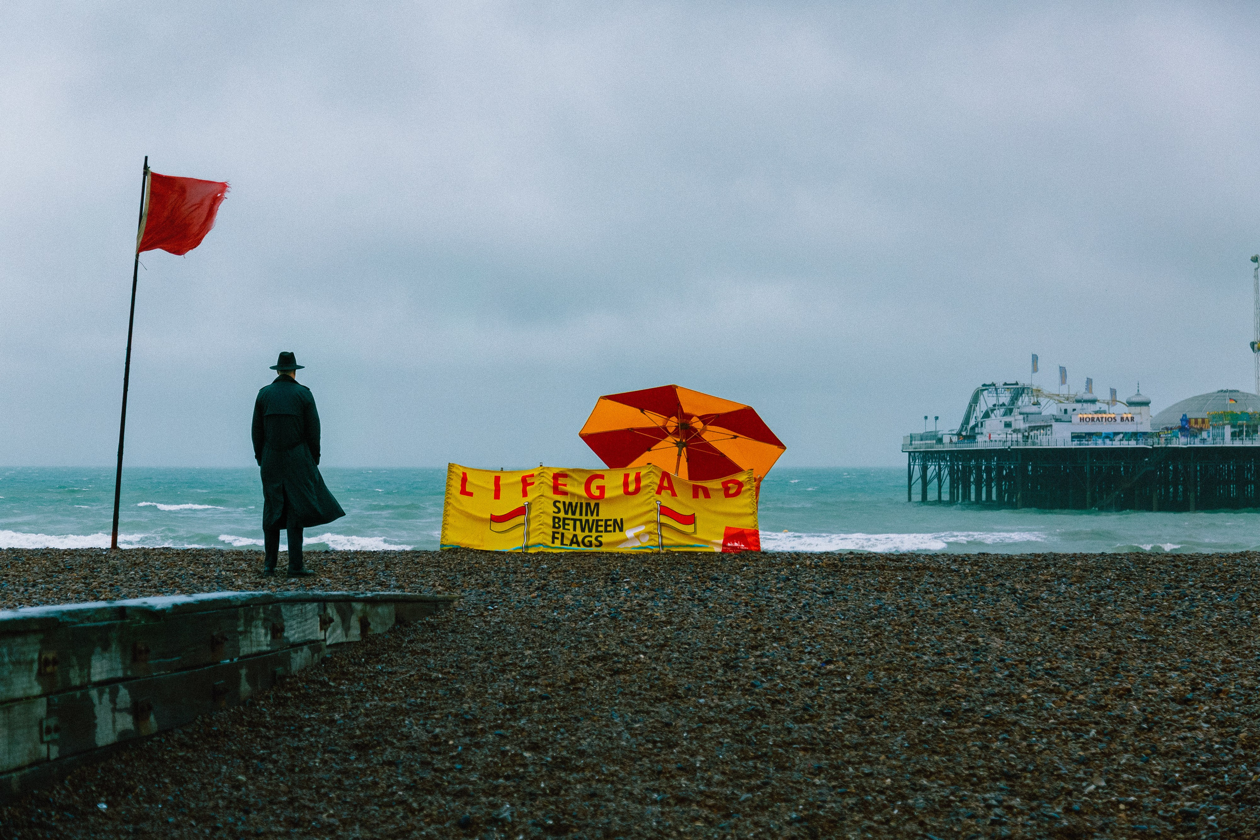 Photos of people by Maximus Mazar