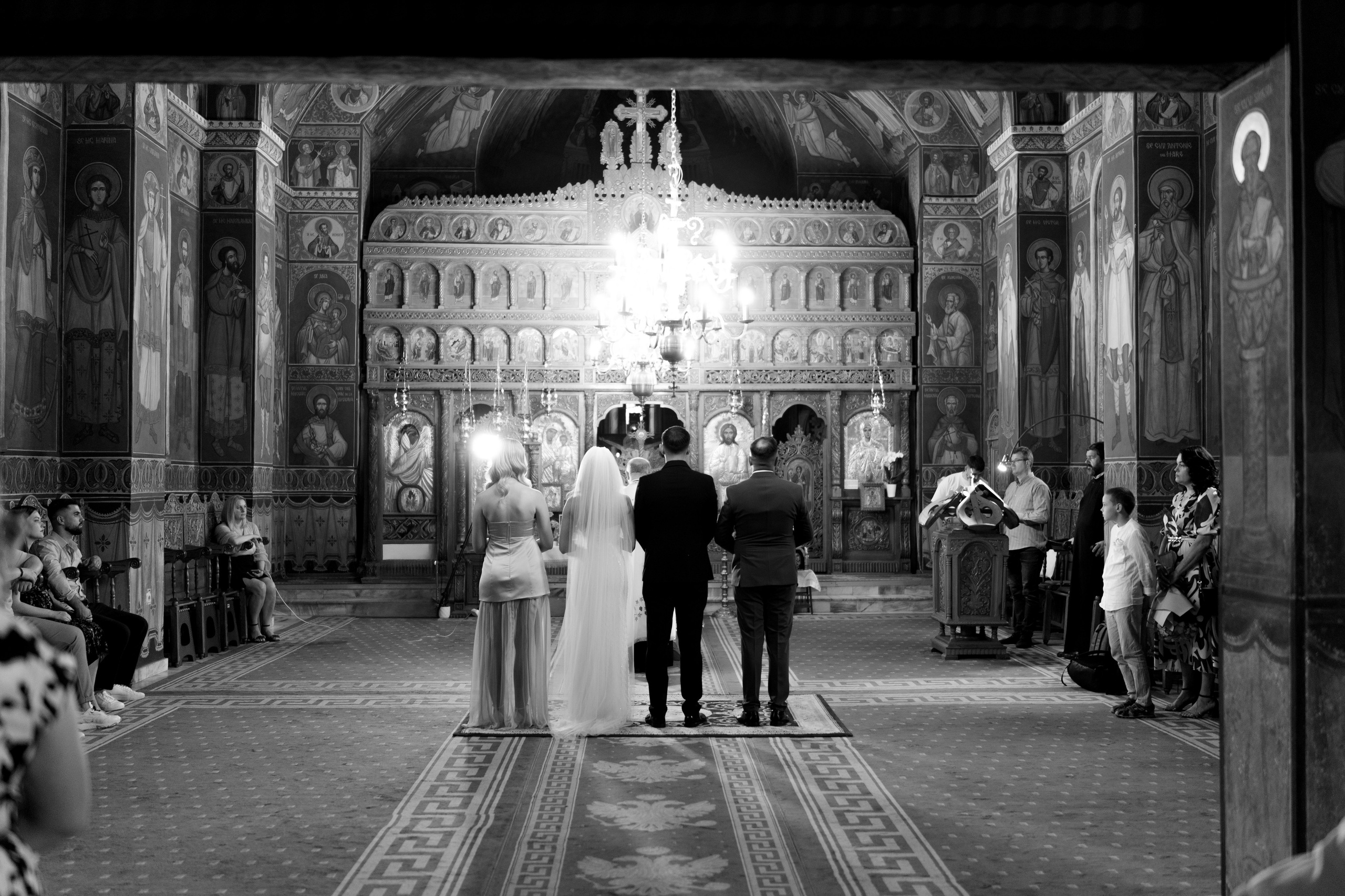 Antique Garden, Suceava. Wedding Photographer in Dublin Miruna Daiana