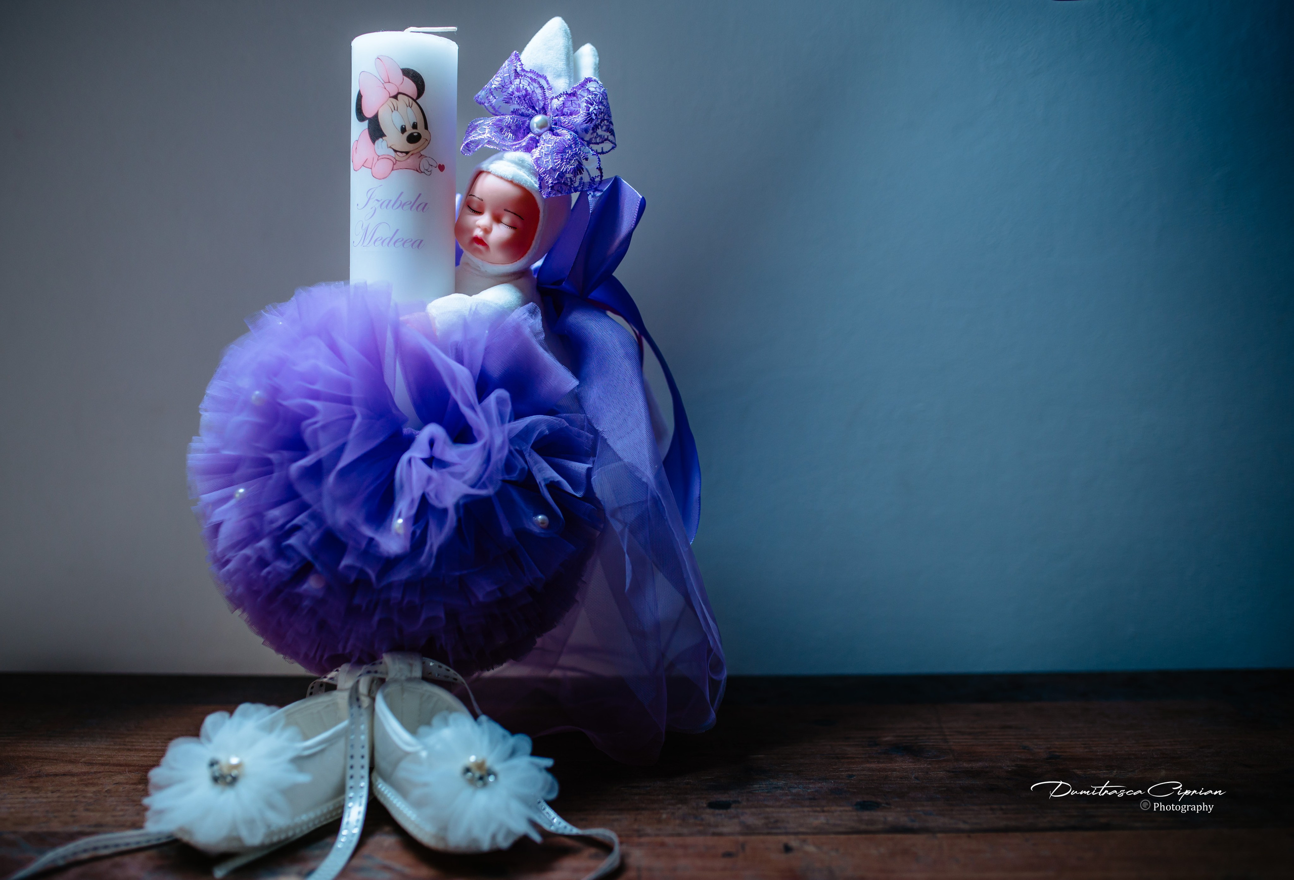 Izabela Medeea. Dumitrasca Ciprian Photography